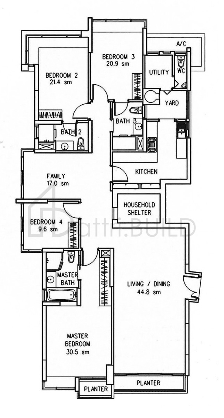 CAIRNHILL CREST 4c floorplan (watermarked)