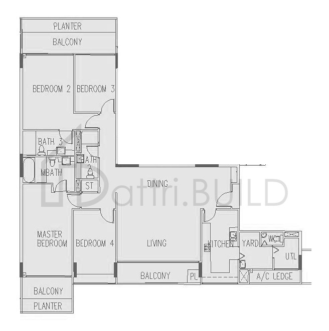 THE INTERLACE D12(212) floorplan (watermarked)