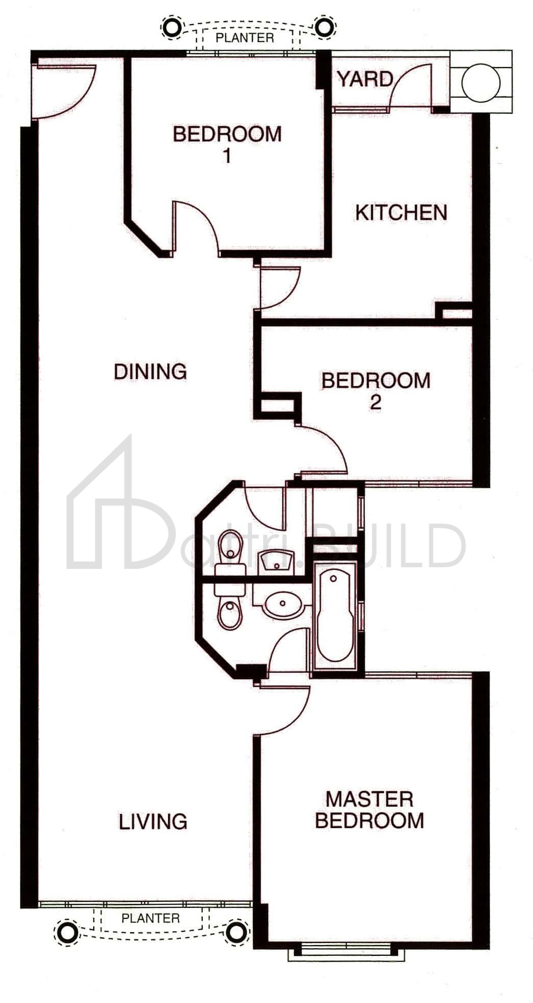 THE SUNNY SPRING L floorplan (watermarked)