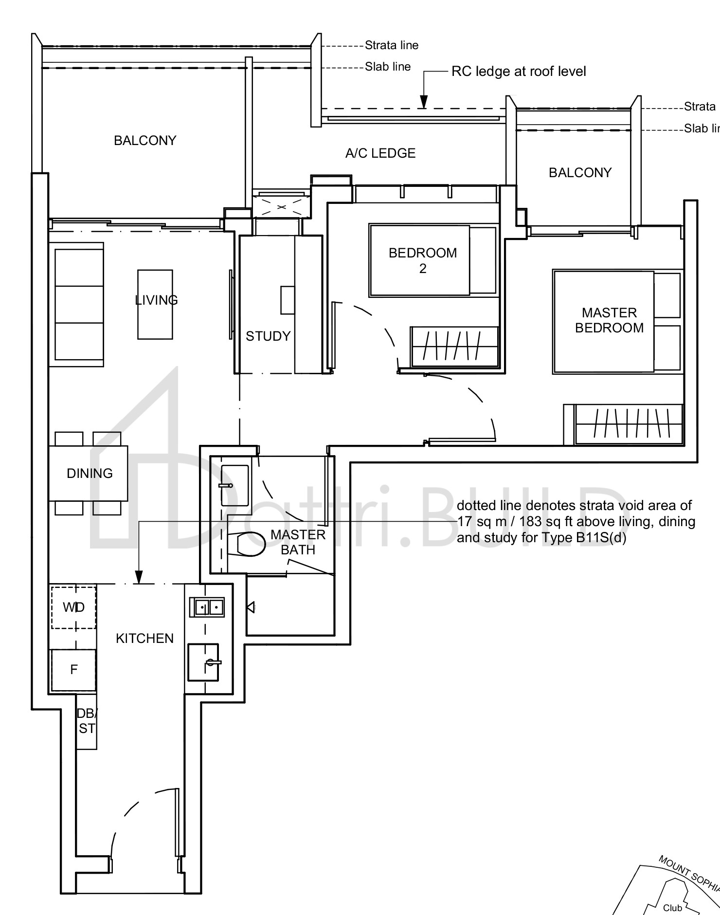 HAUS ON HANDY B11S floorplan (watermarked)