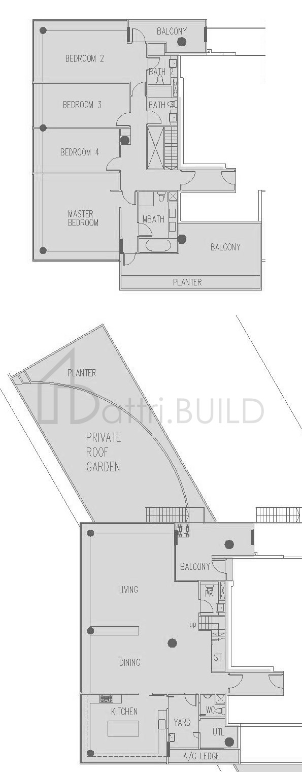 THE INTERLACE F1(R)(487) floorplan (watermarked)