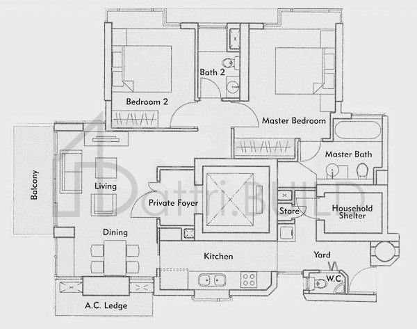 URBANA B2 floorplan (watermarked)