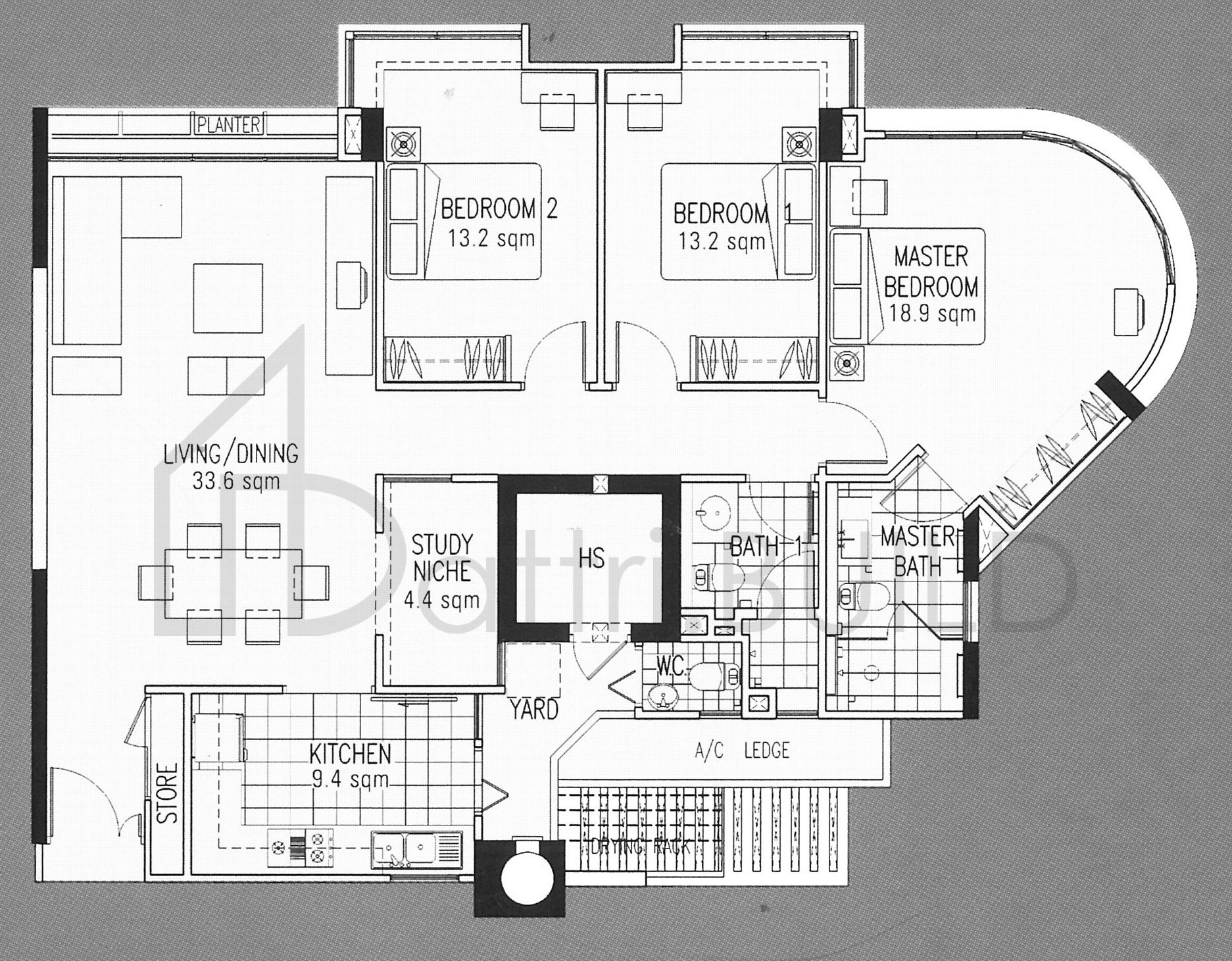 NUOVO C floorplan (watermarked)