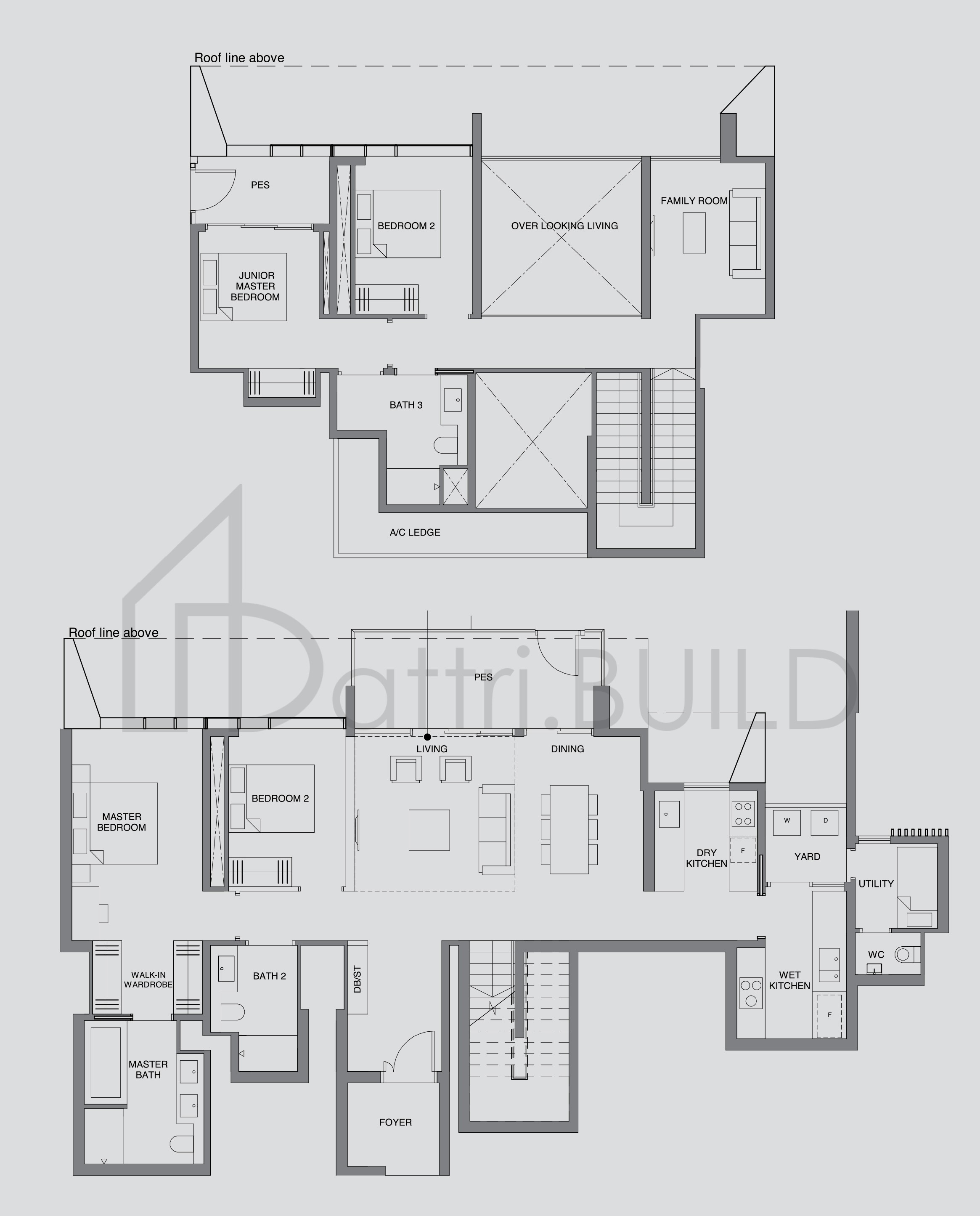 LEEDON GREEN E5 floorplan (watermarked)