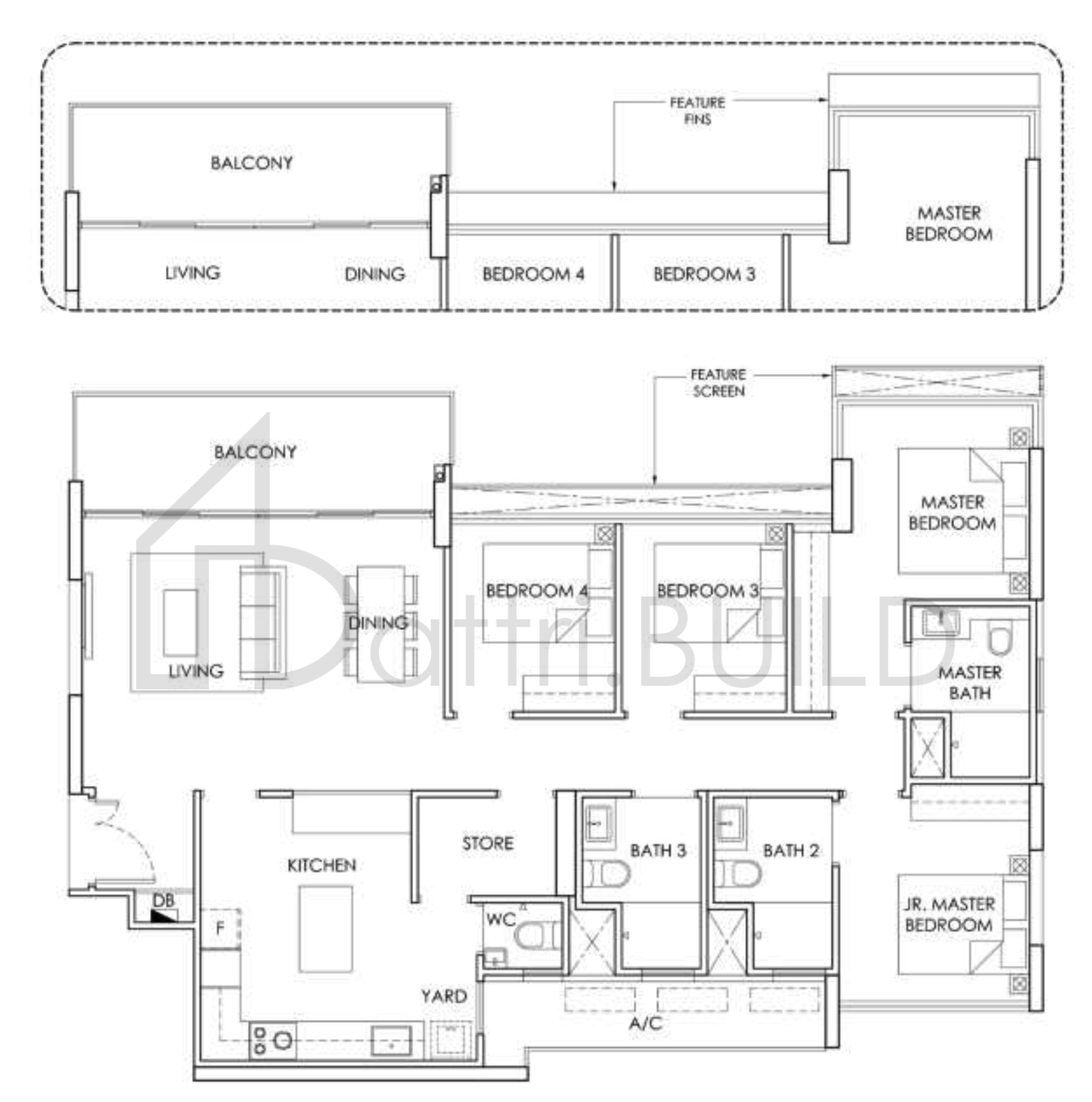 OLA C1-3 floorplan (watermarked)