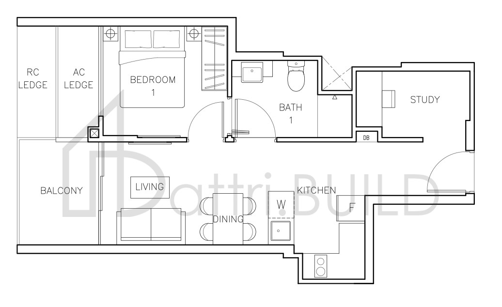 REZI 24 B9 floorplan (watermarked)