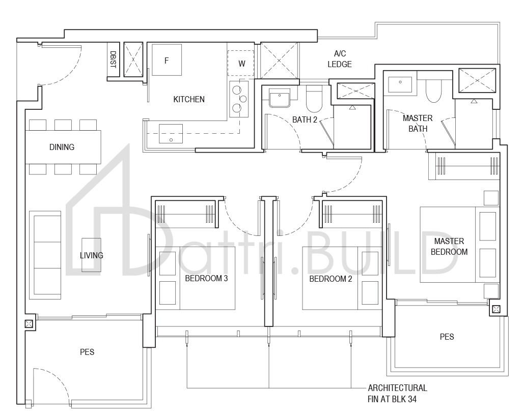PIERMONT GRAND A1d-P floorplan (watermarked)
