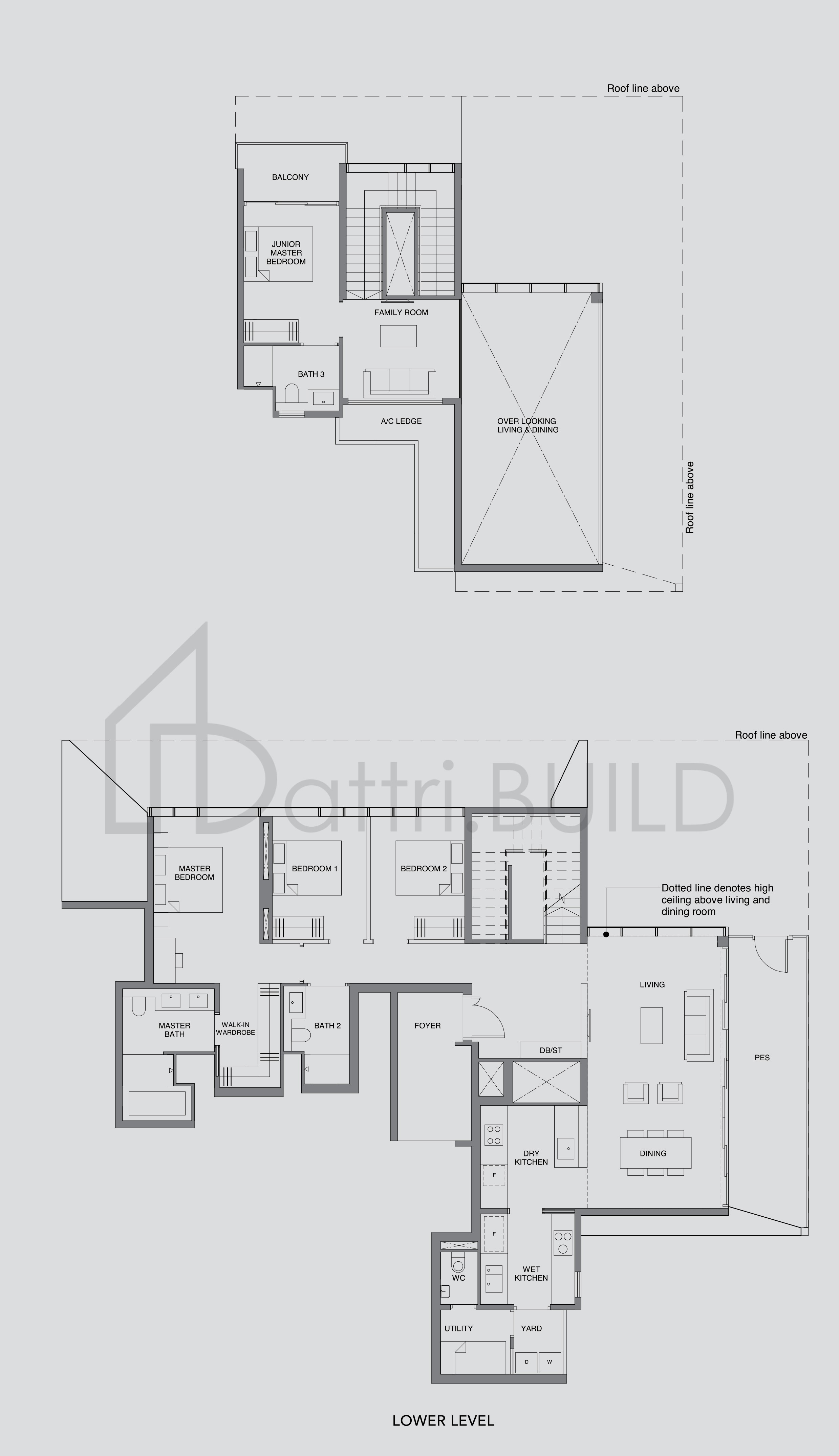LEEDON GREEN E1 floorplan (watermarked)