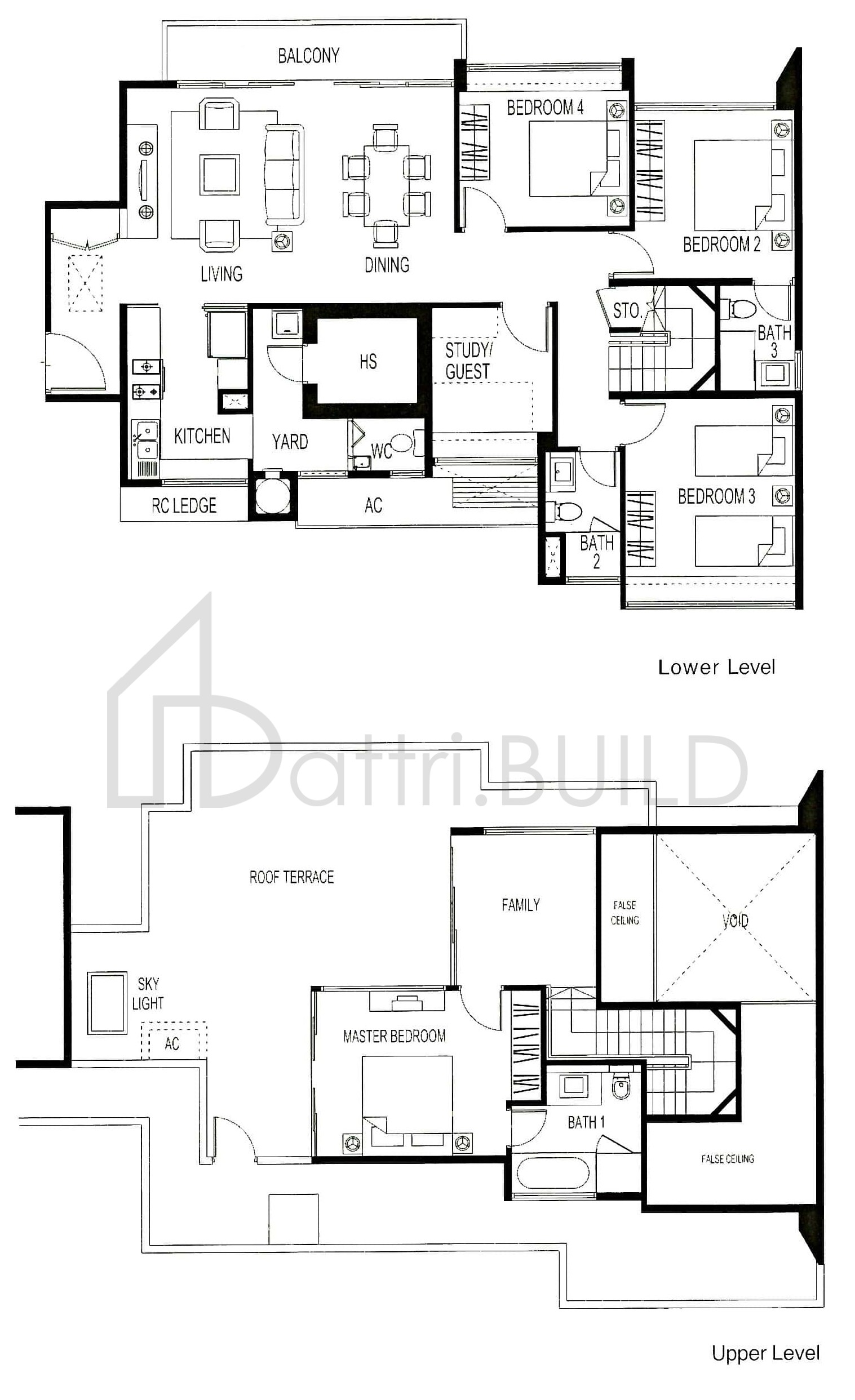 BELMOND GREEN F3-1 floorplan (watermarked)