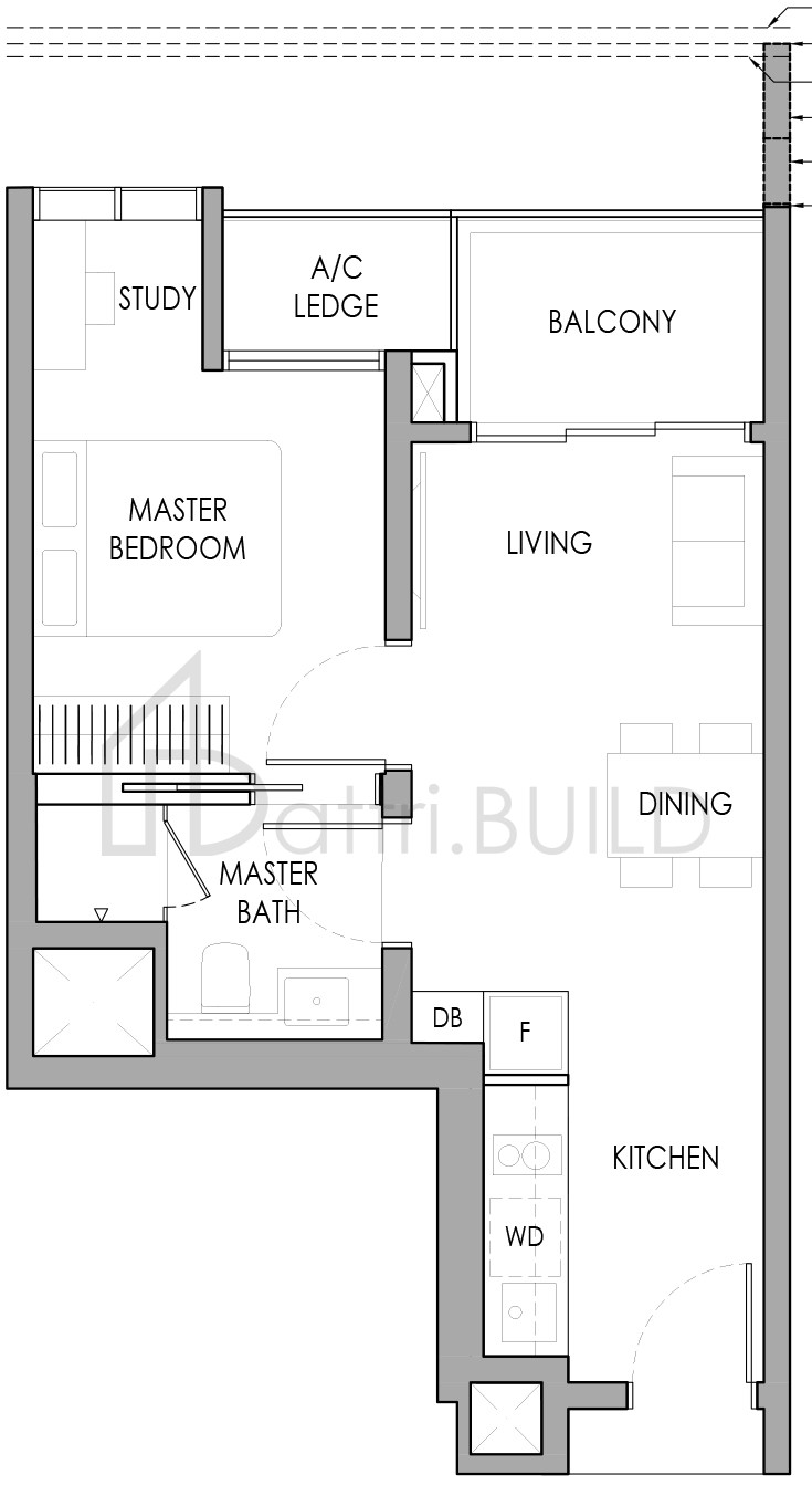 SENGKANG GRAND RESIDENCES A1S floorplan (watermarked)