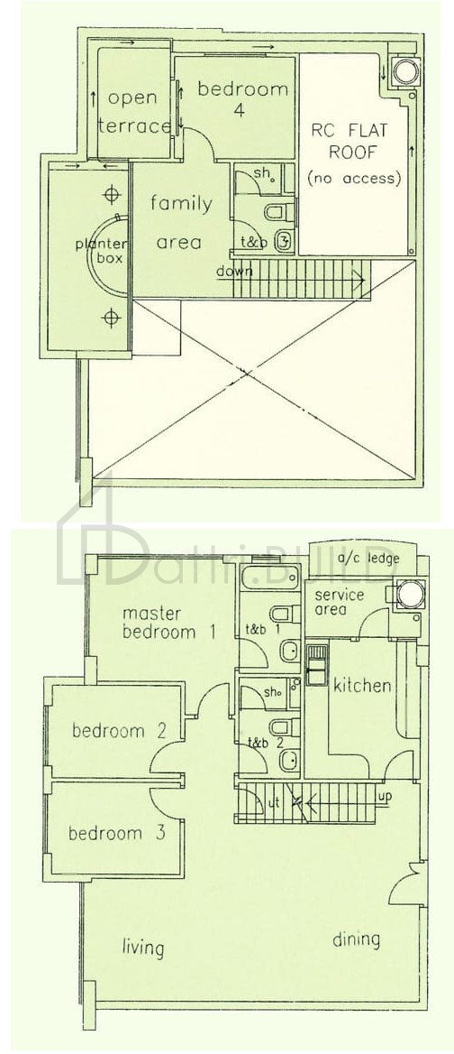 THE WOODGROVE F floorplan (watermarked)