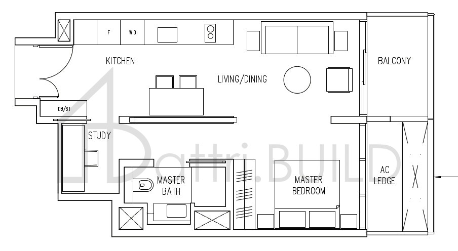 19 NASSIM AS2 floorplan (watermarked)