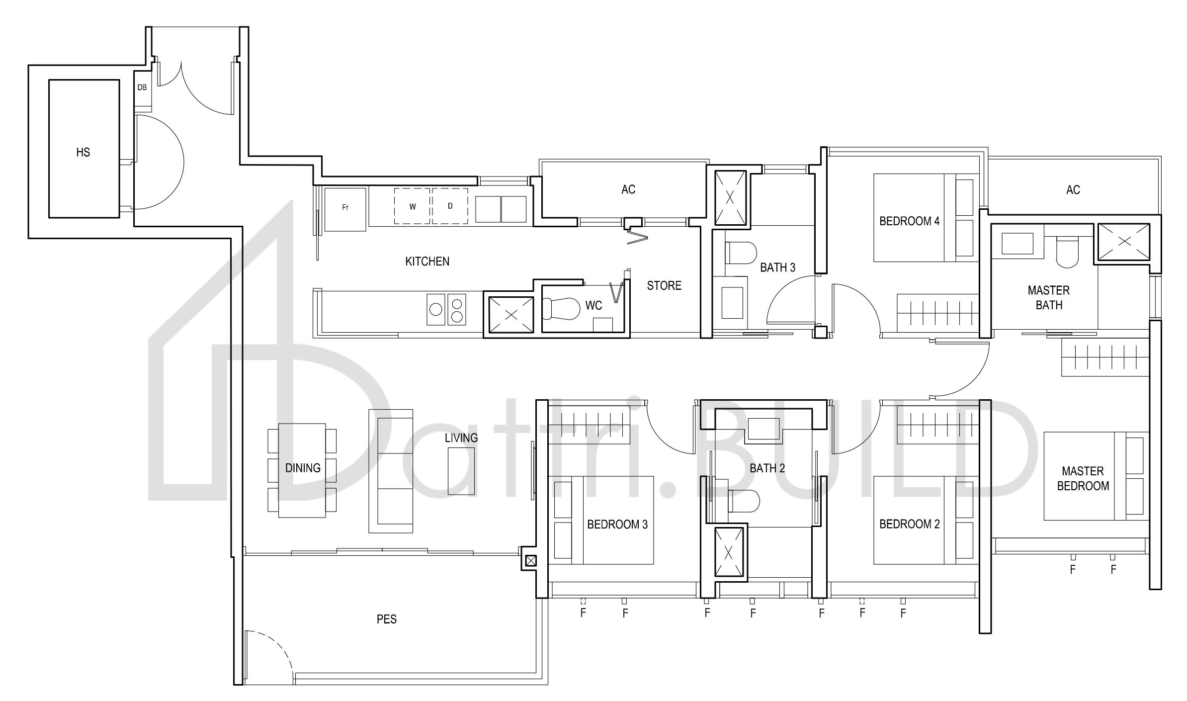 PENROSE (4)a1 floorplan (watermarked)