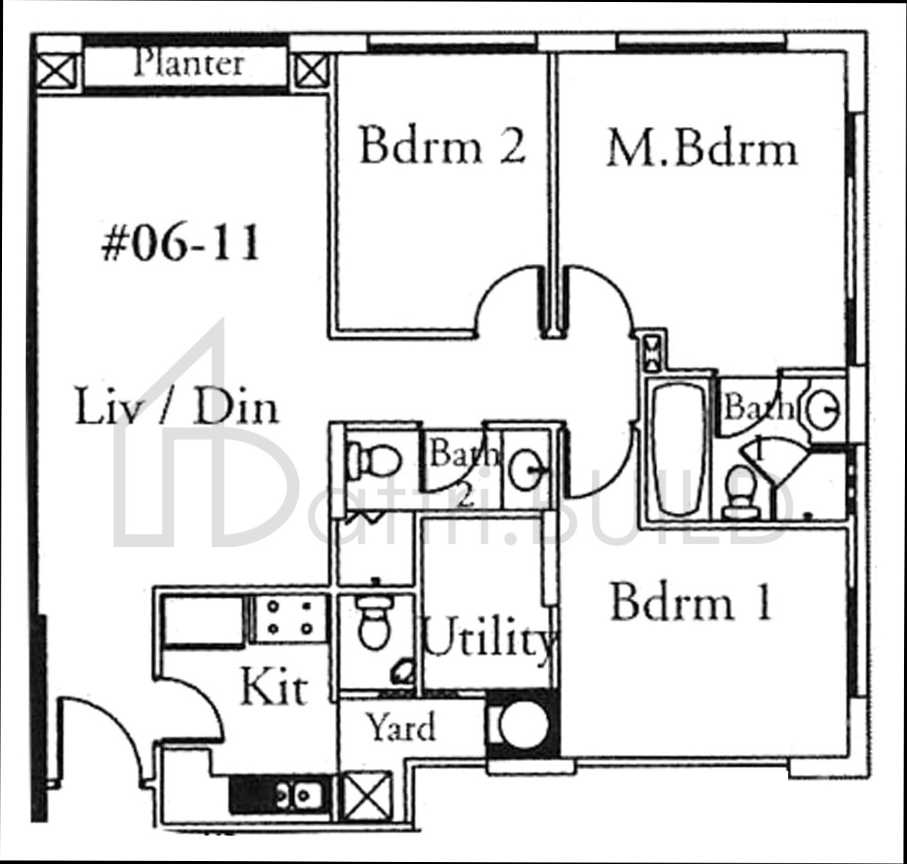 BURLINGTON SQUARE C2 floorplan (watermarked)
