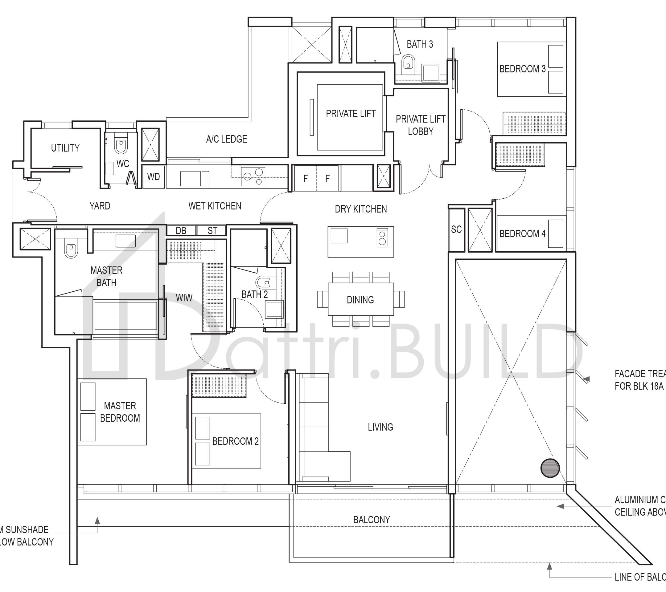 AMBER PARK D2 floorplan (watermarked)