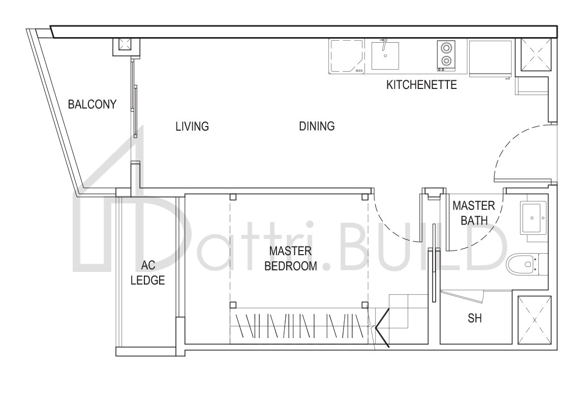 CITY GATE A1 floorplan (watermarked)