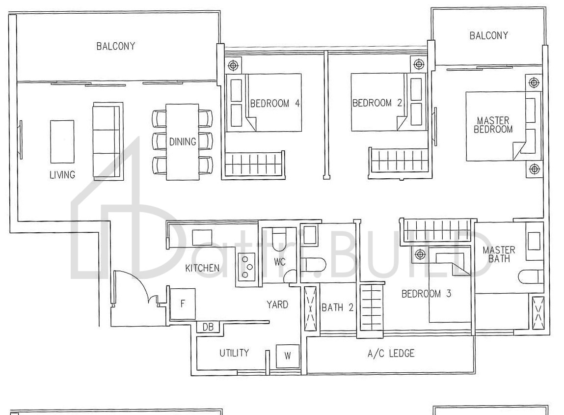 ECOPOLITAN D2 floorplan (watermarked)