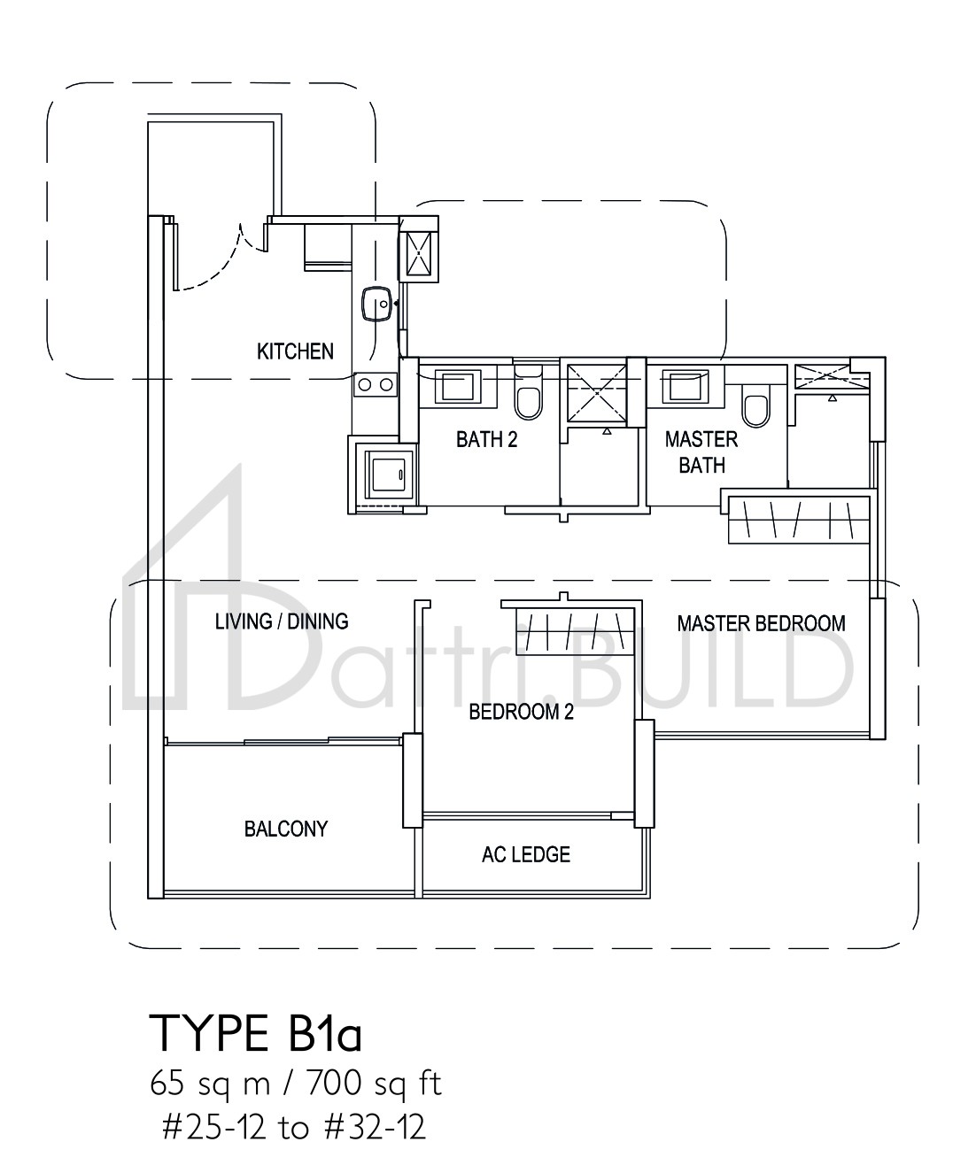 J GATEWAY B1a floorplan (watermarked)