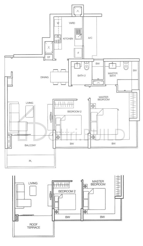 CASPIAN B1at floorplan (watermarked)