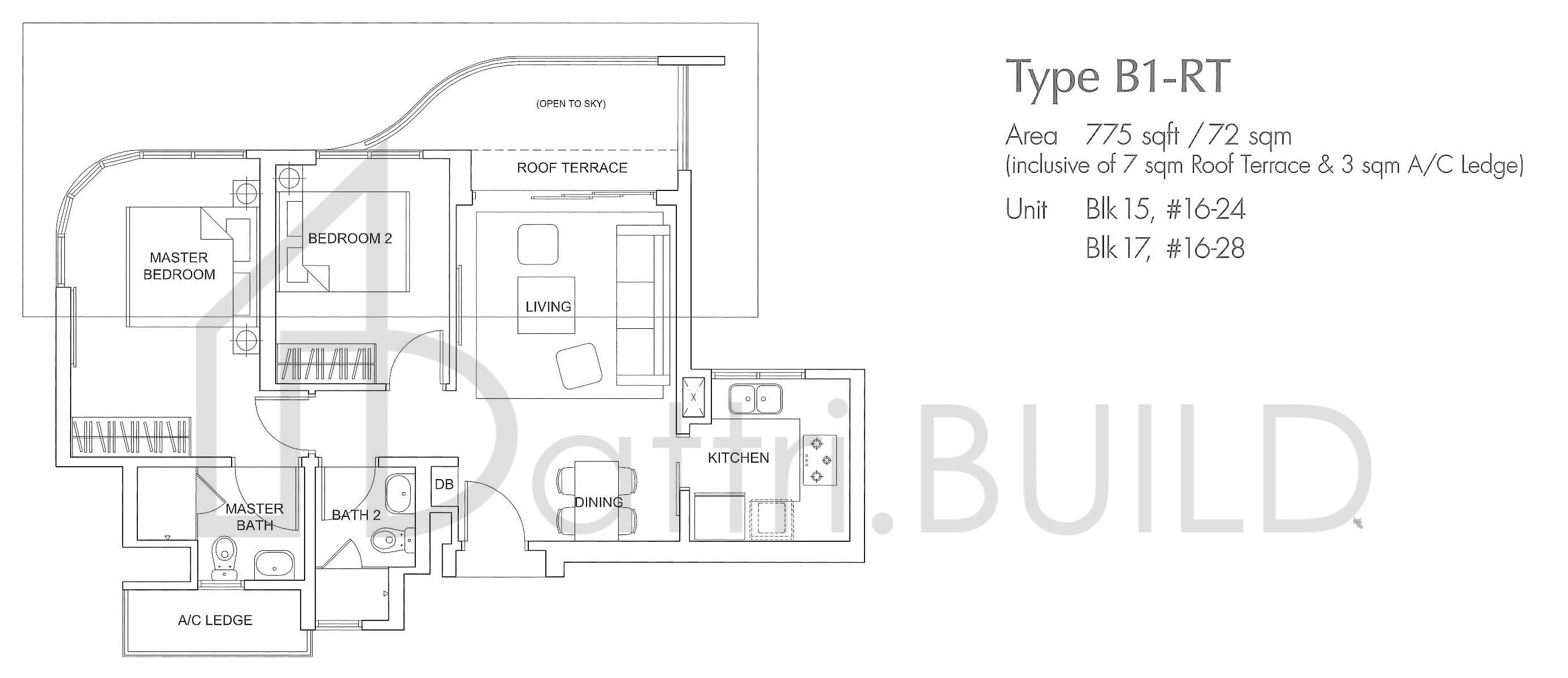 ARC AT TAMPINES B1-RT floorplan (watermarked)