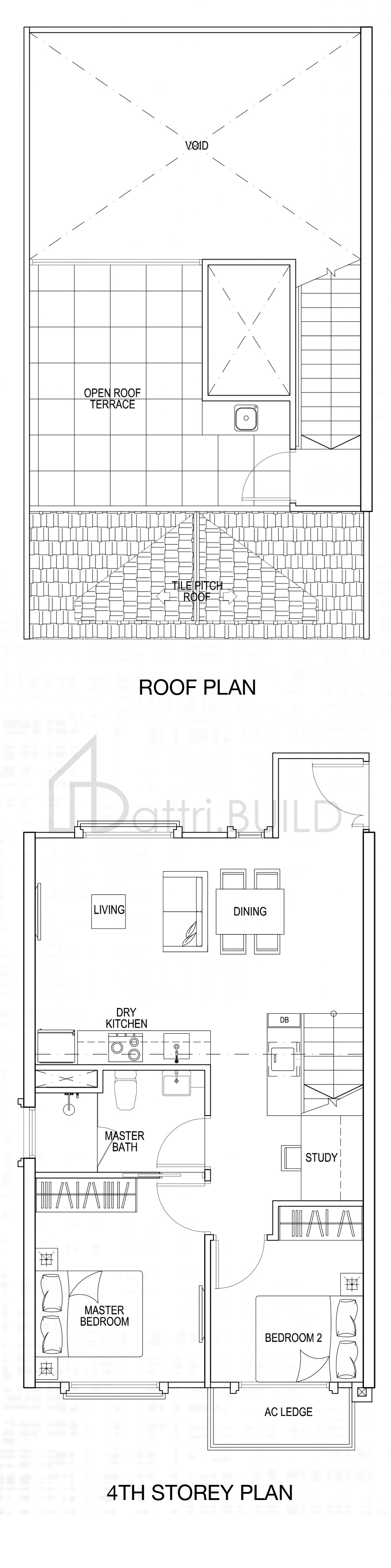 SANT RITZ RH3e floorplan (watermarked)