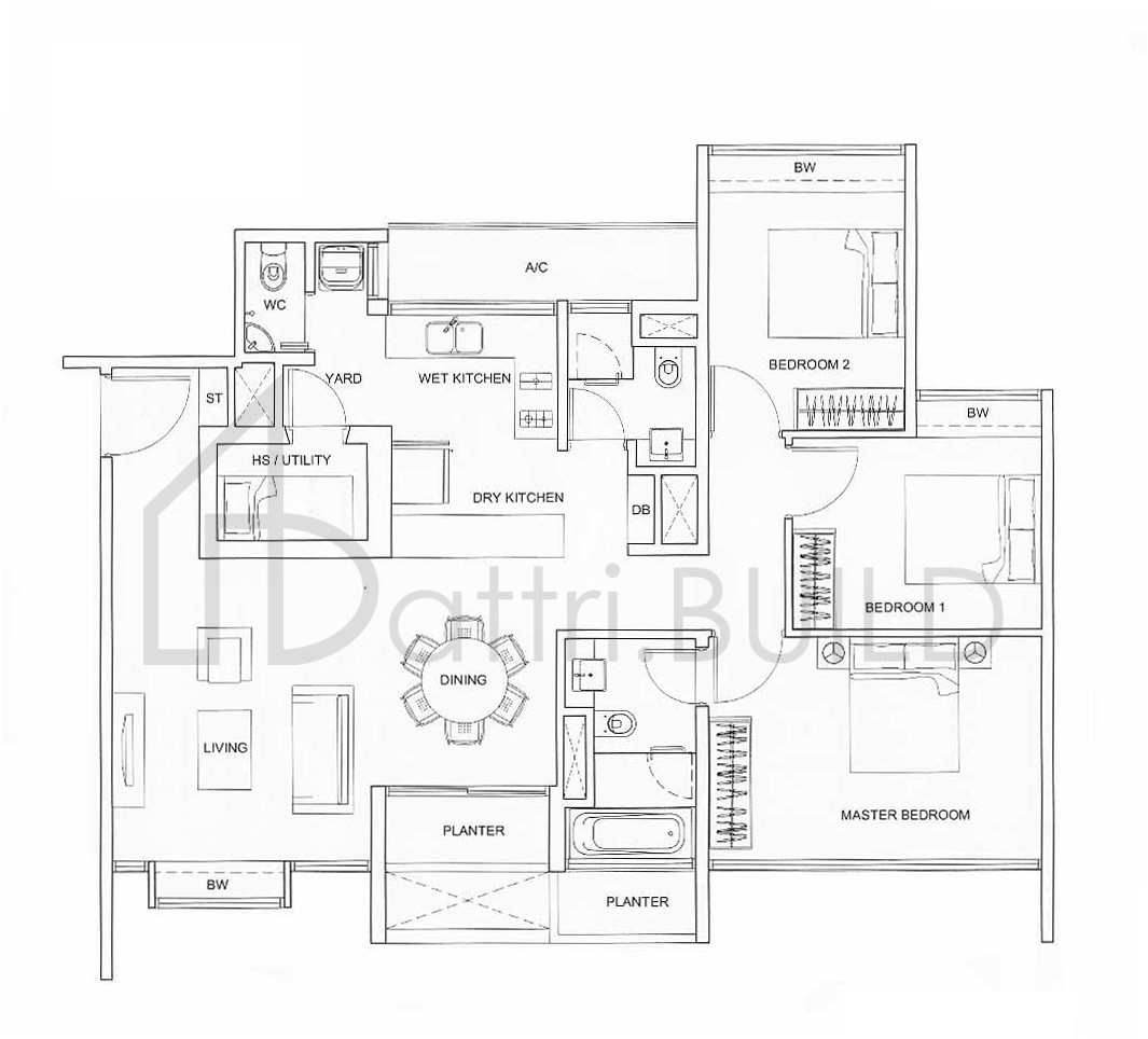 BOTANNIA B2-11L floorplan (watermarked)