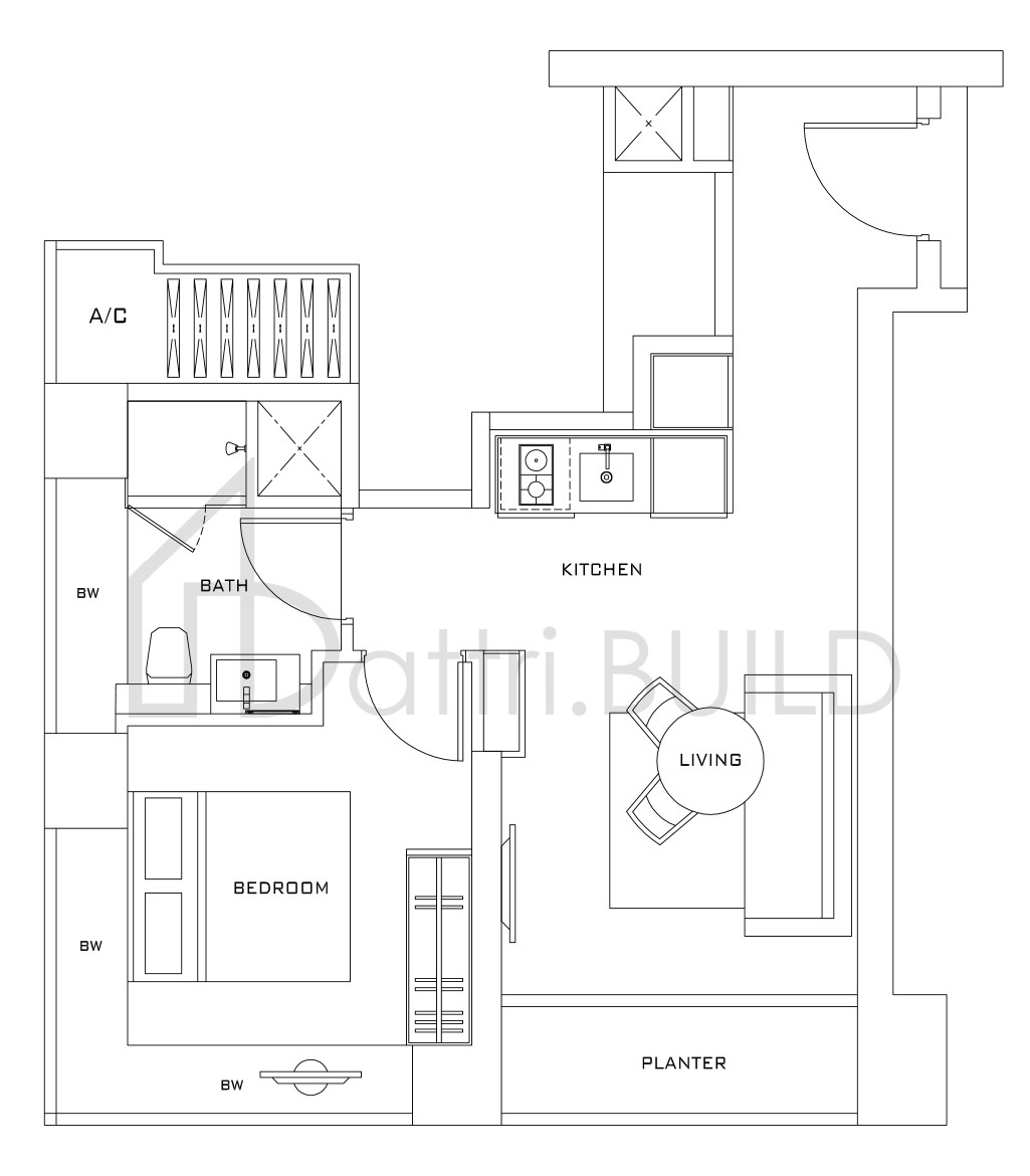 SKYSUITES@ANSON A3 floorplan (watermarked)