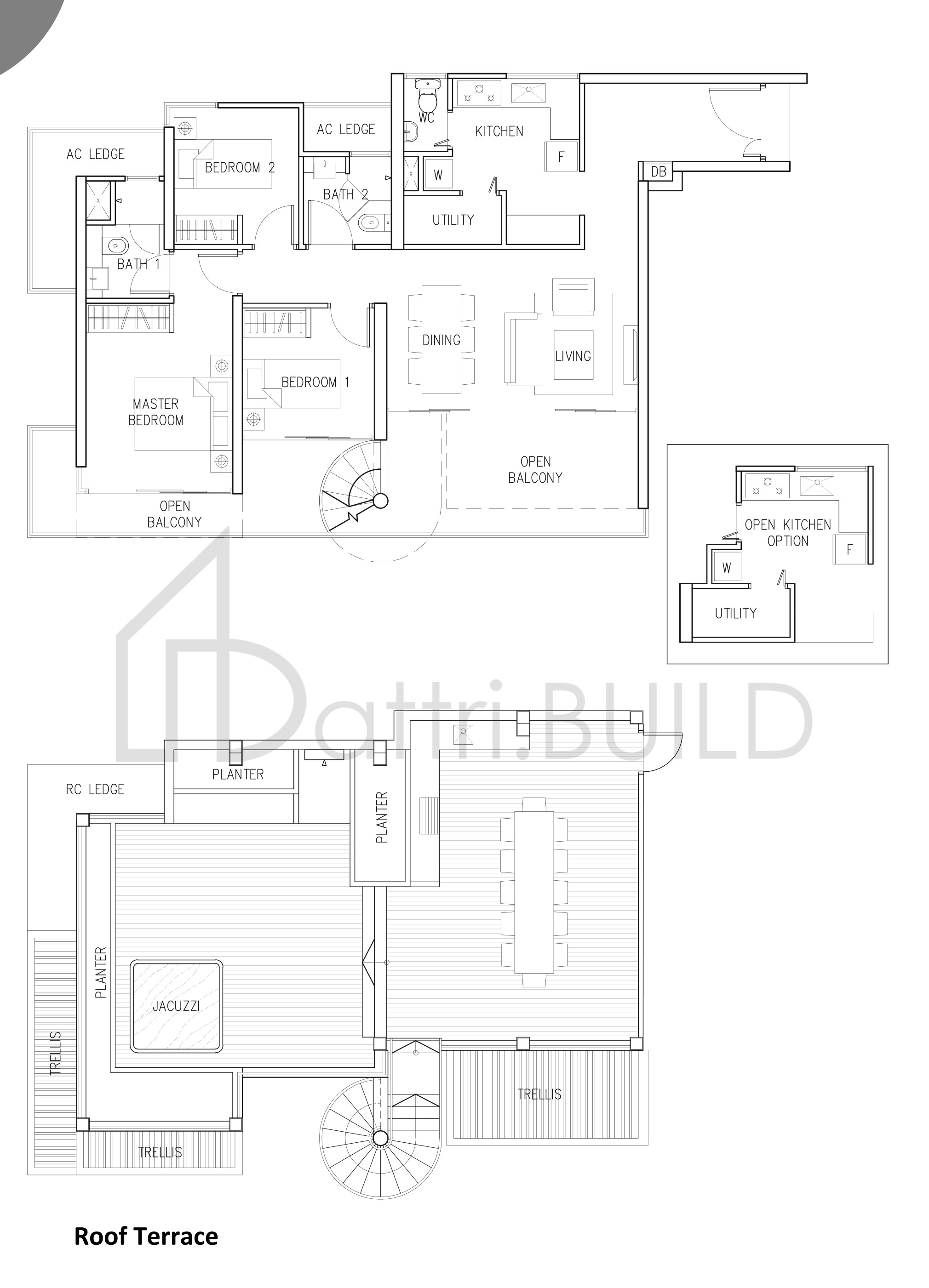 EIGHT RIVERSUITES PH2 floorplan (watermarked)