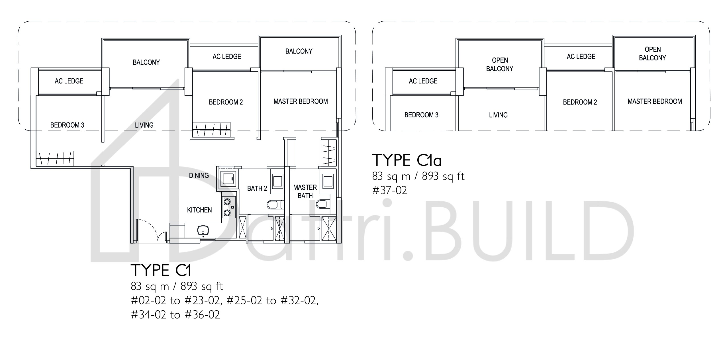 J GATEWAY C1a floorplan (watermarked)