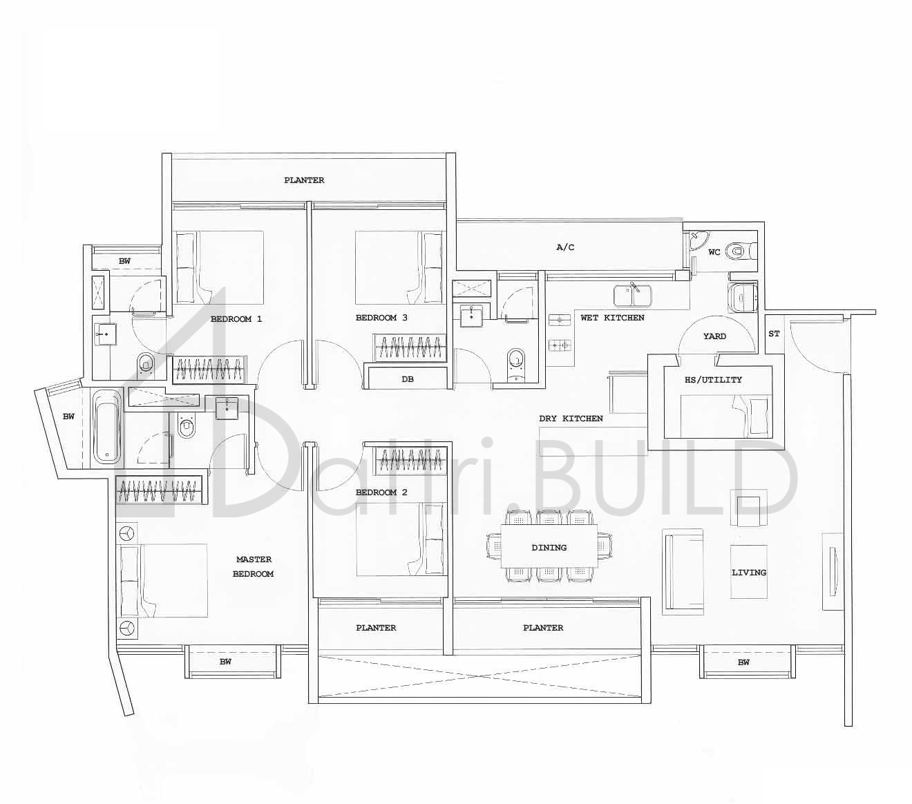 BOTANNIA D2-2-2 floorplan (watermarked)
