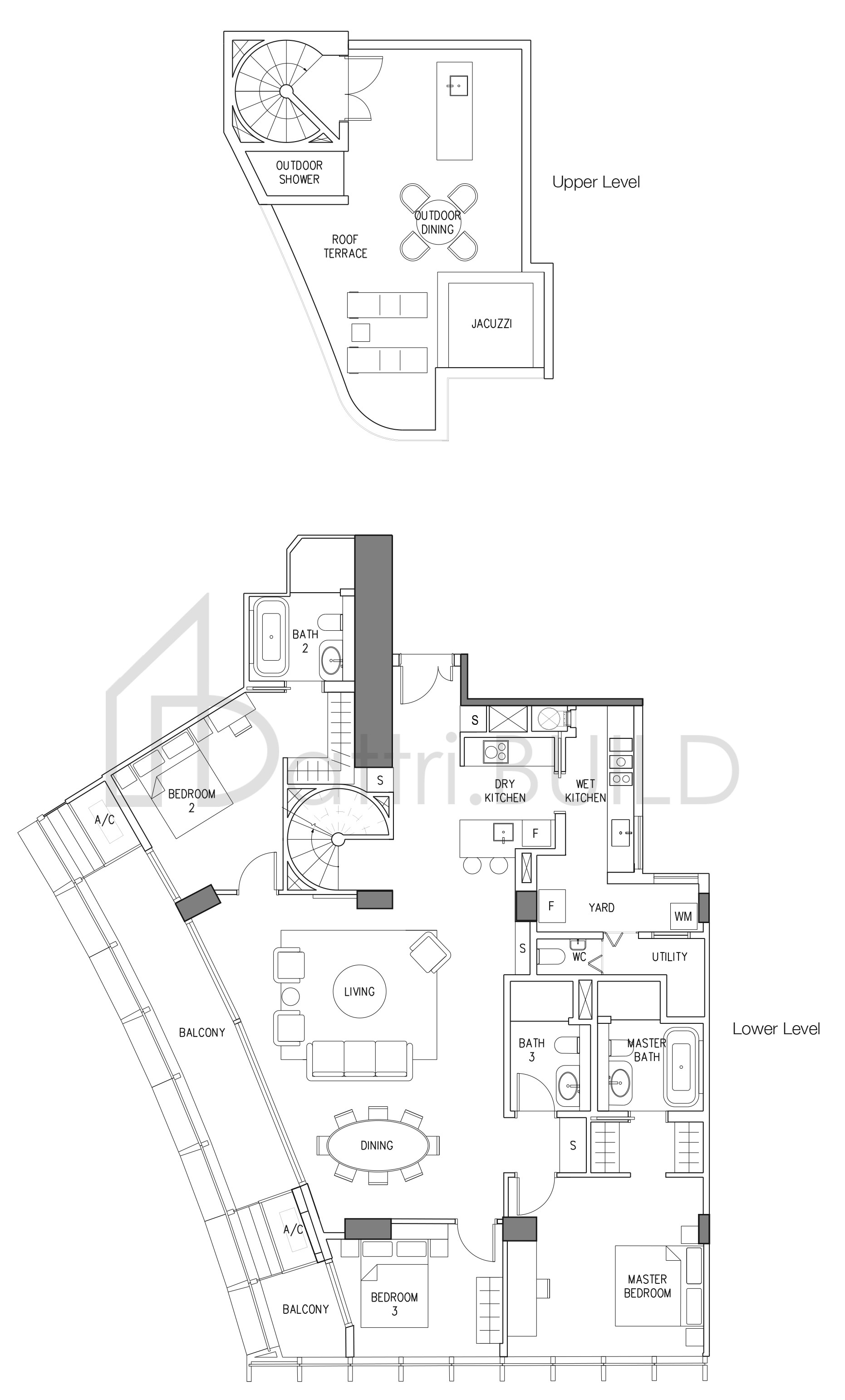 DUO RESIDENCES PH5 floorplan (watermarked)