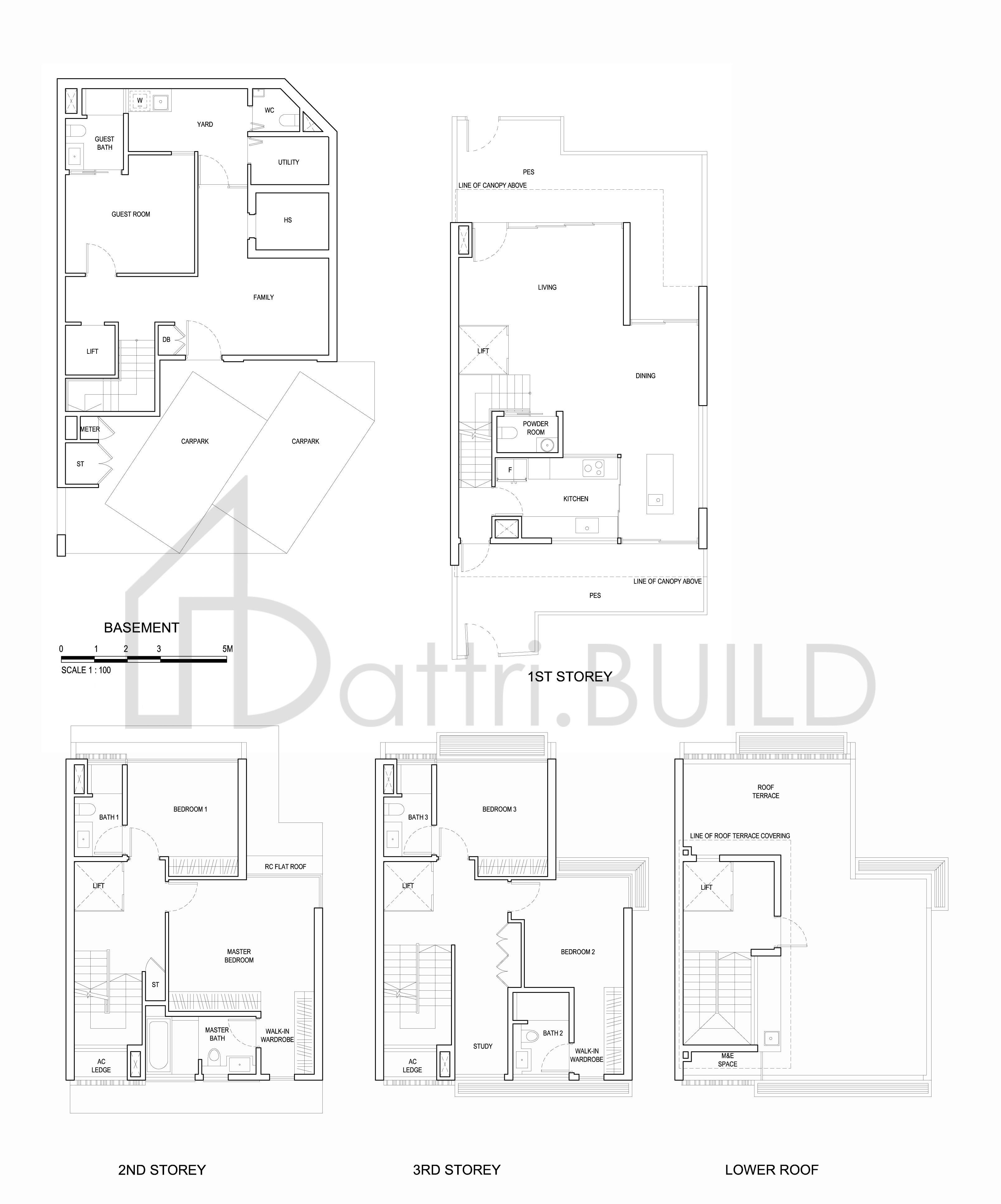 WATERCOVE B2b floorplan (watermarked)