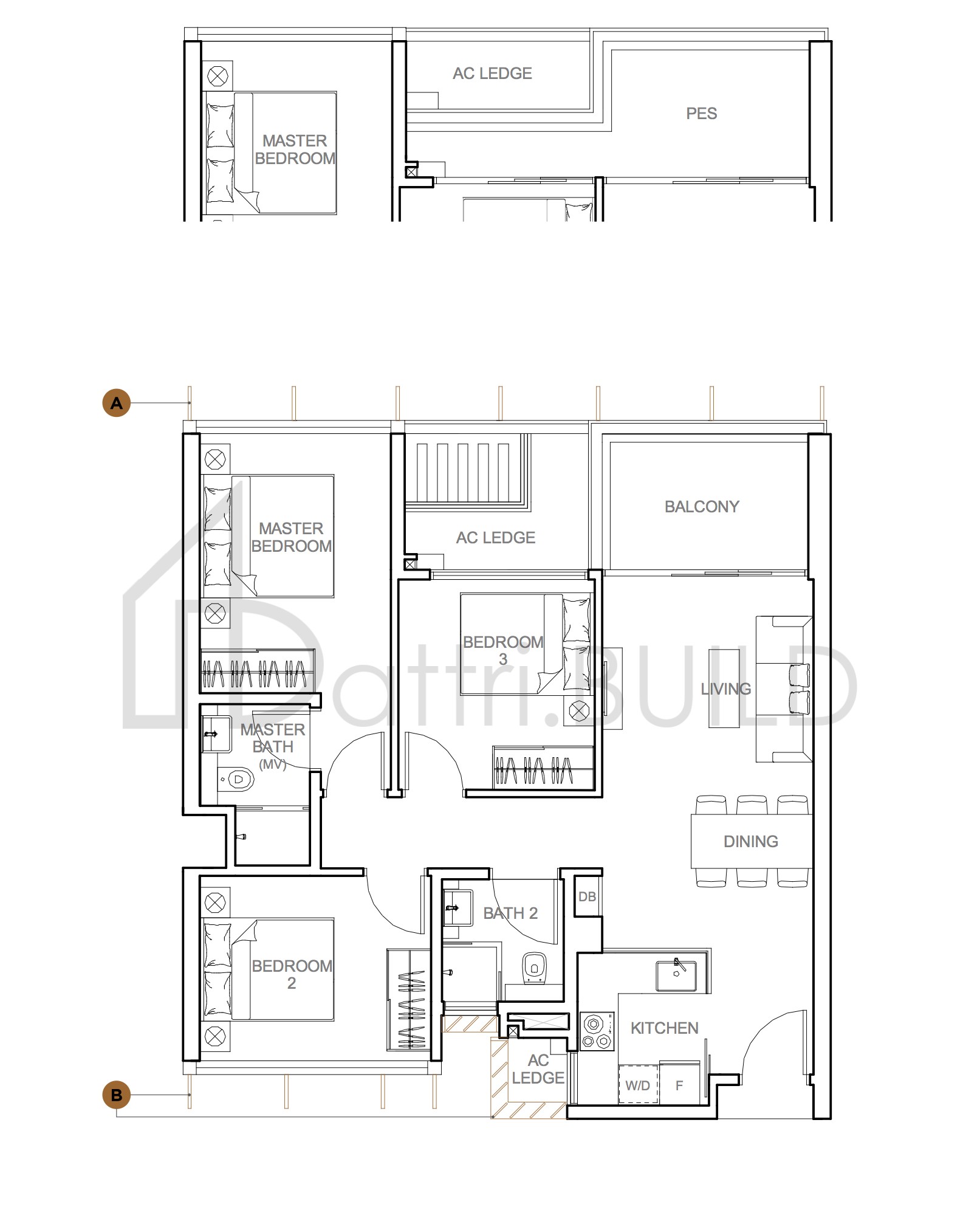 SOPHIA HILLS C2G floorplan (watermarked)