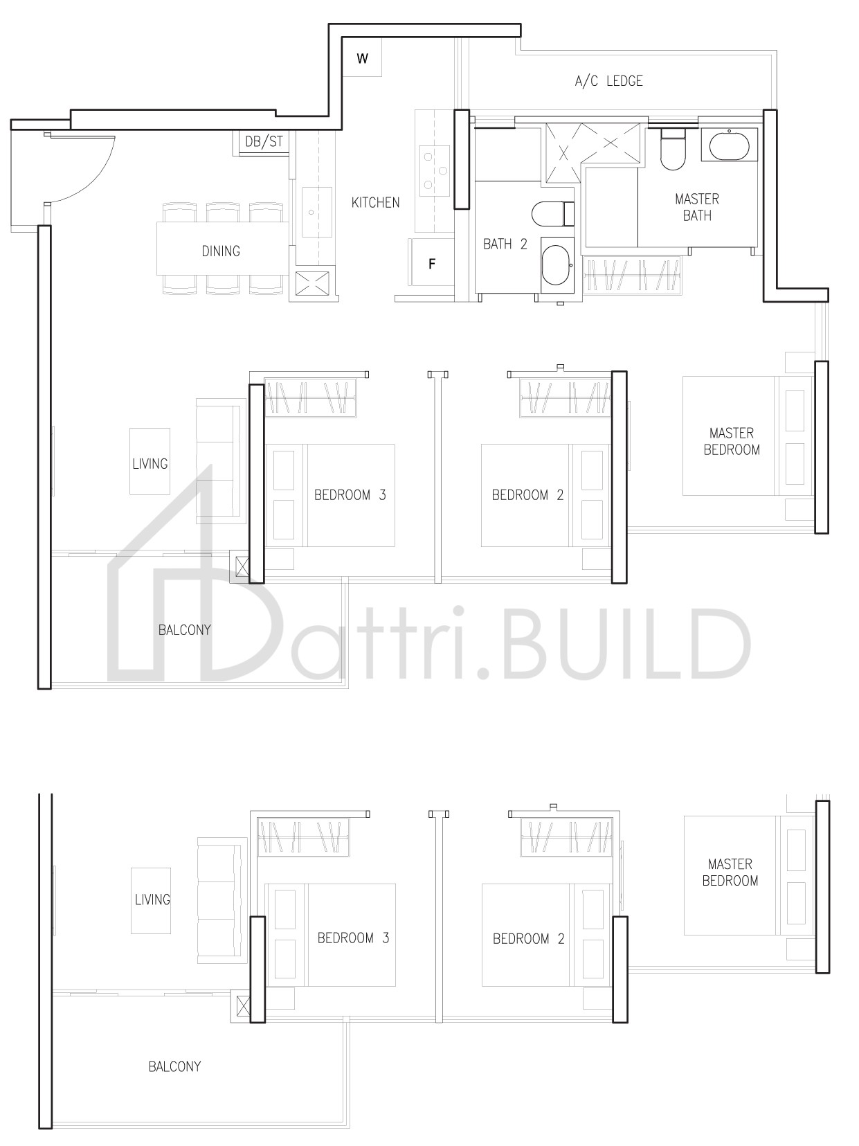 NORTHWAVE C2a floorplan (watermarked)