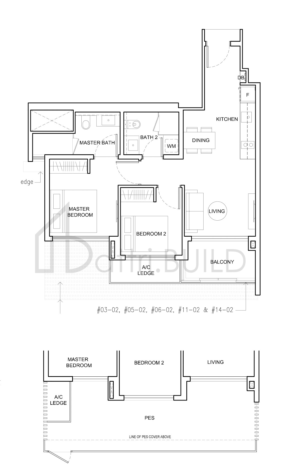 JEWEL @ BUANGKOK B4 (P) floorplan (watermarked)