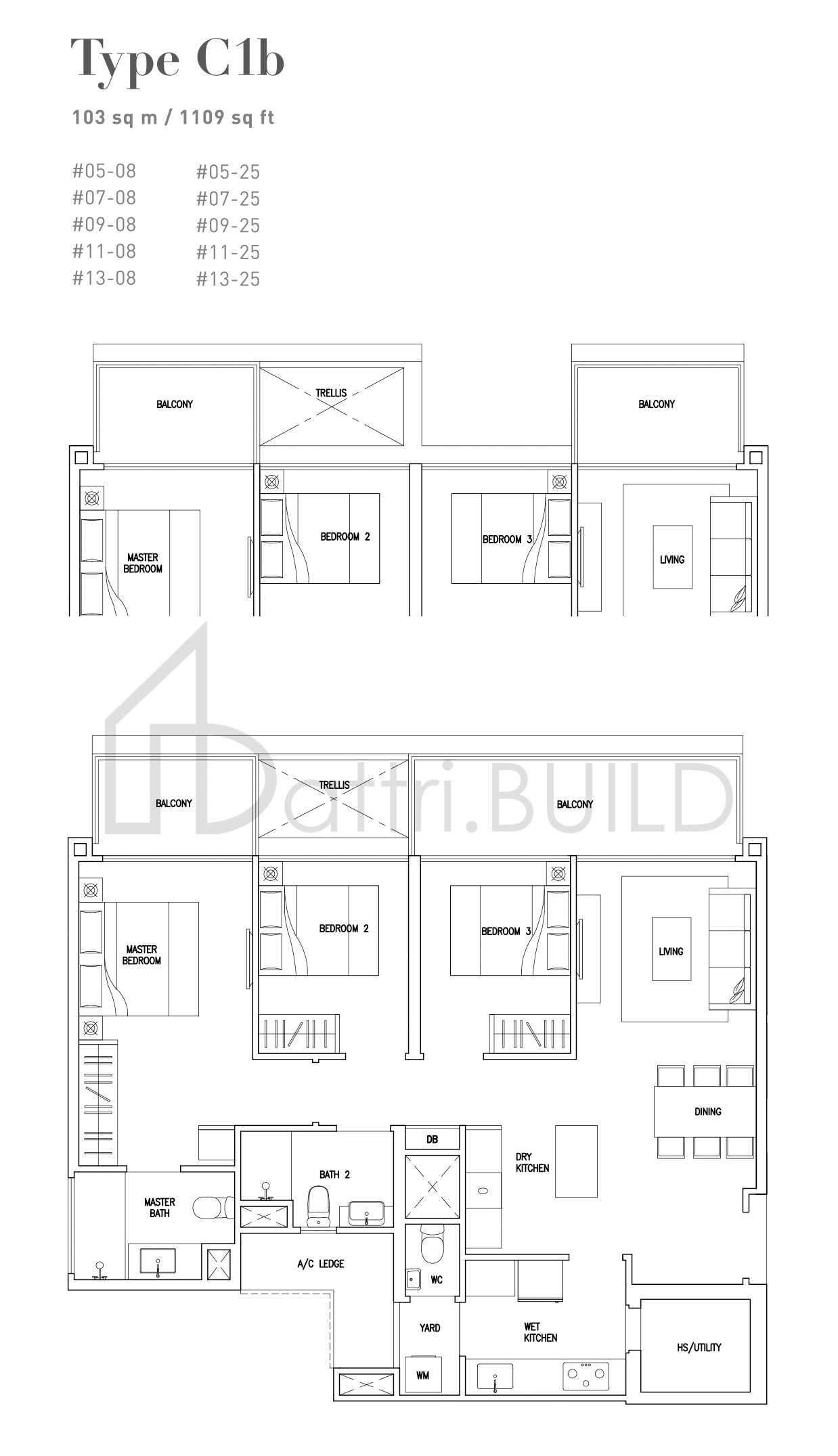 CITYLIFE@TAMPINES C1b floorplan (watermarked)