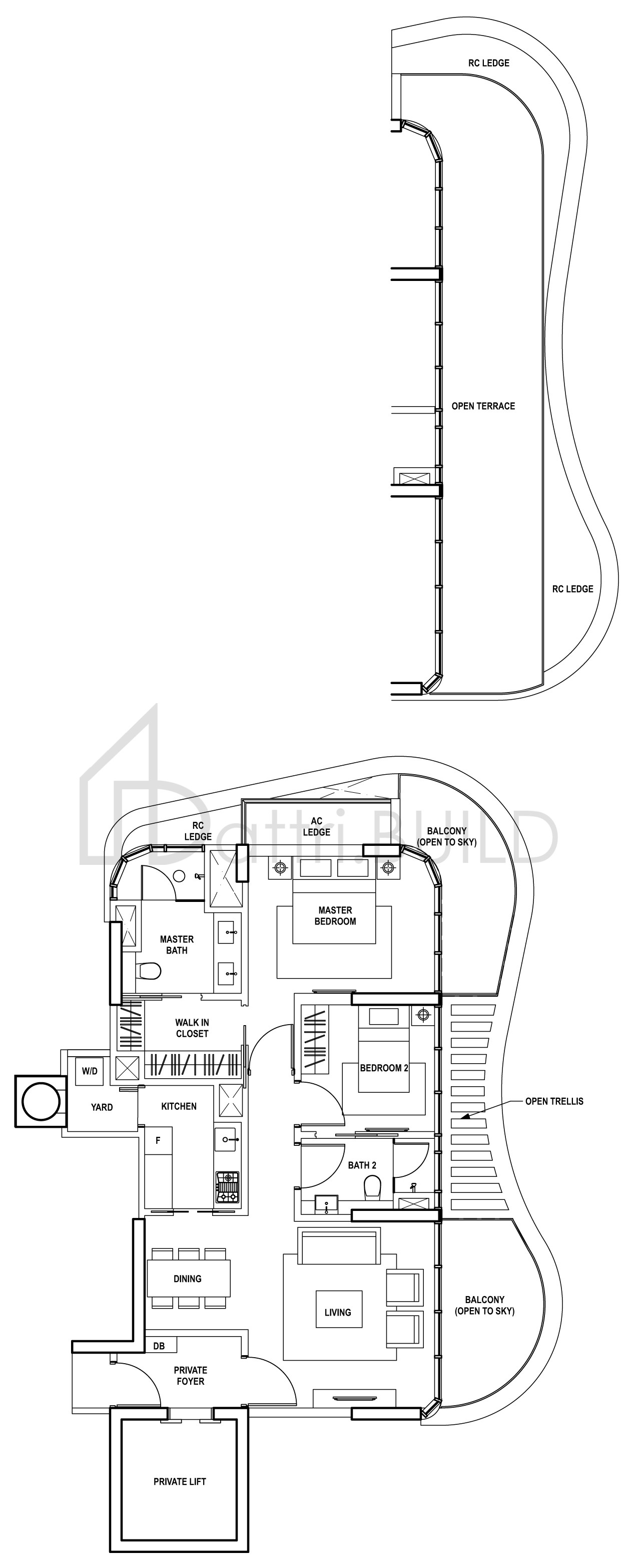 AMBER SKYE B2a floorplan (watermarked)