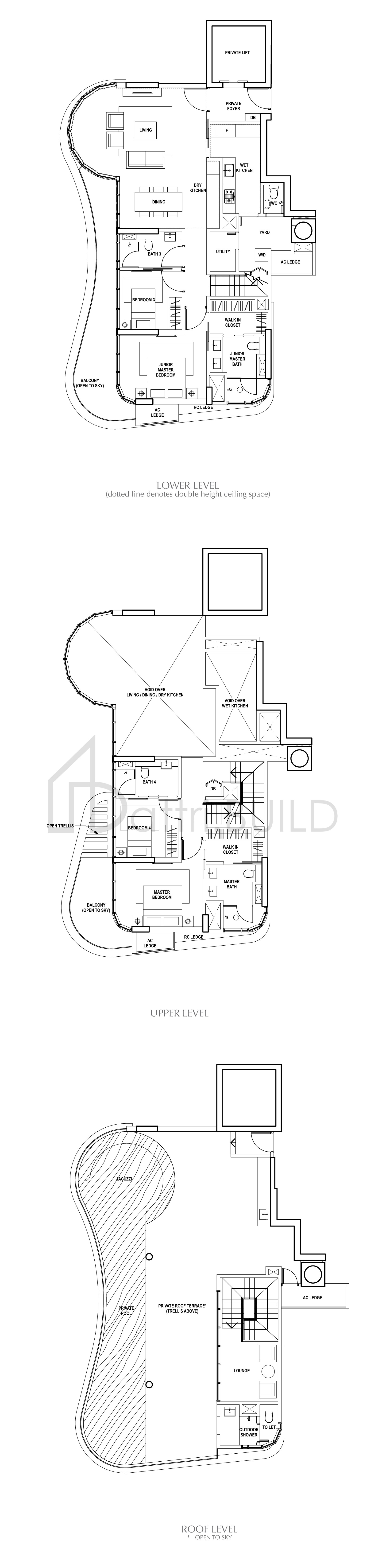 AMBER SKYE Penthouse 5 floorplan (watermarked)