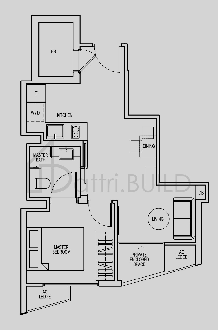 NOMA A4-G floorplan (watermarked)
