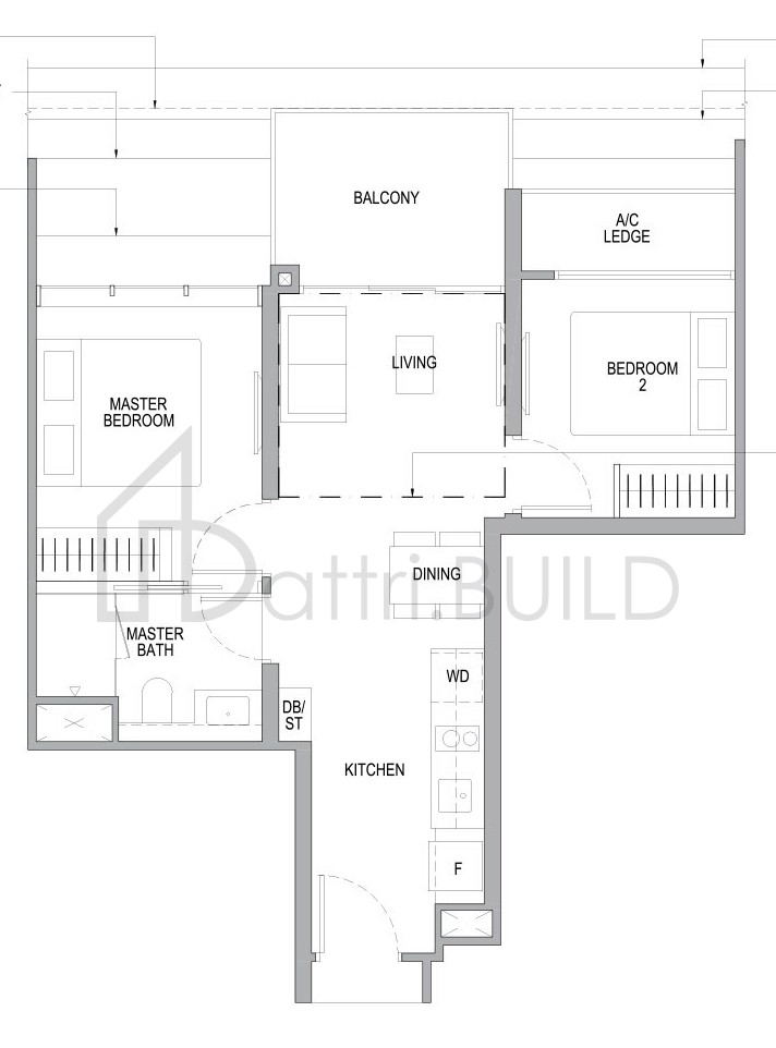 WHISTLER GRAND B1a floorplan (watermarked)