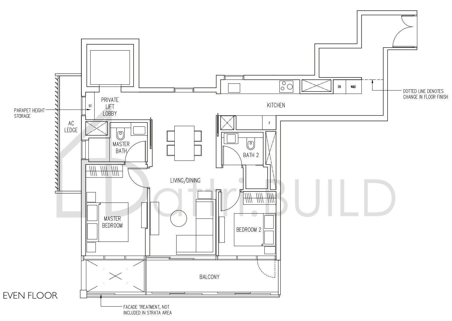 19 NASSIM B4 floorplan (watermarked)