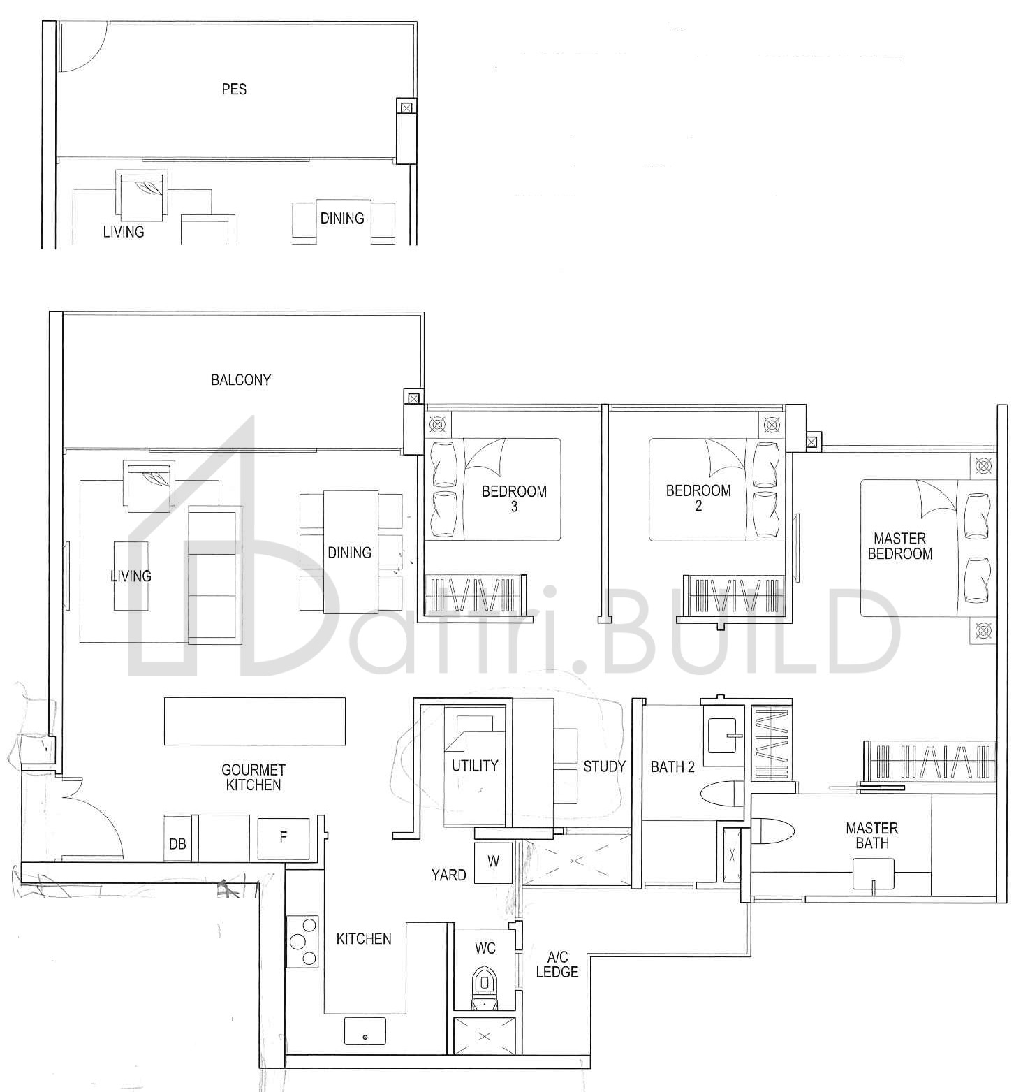 BELLEWOODS cs3p floorplan (watermarked)