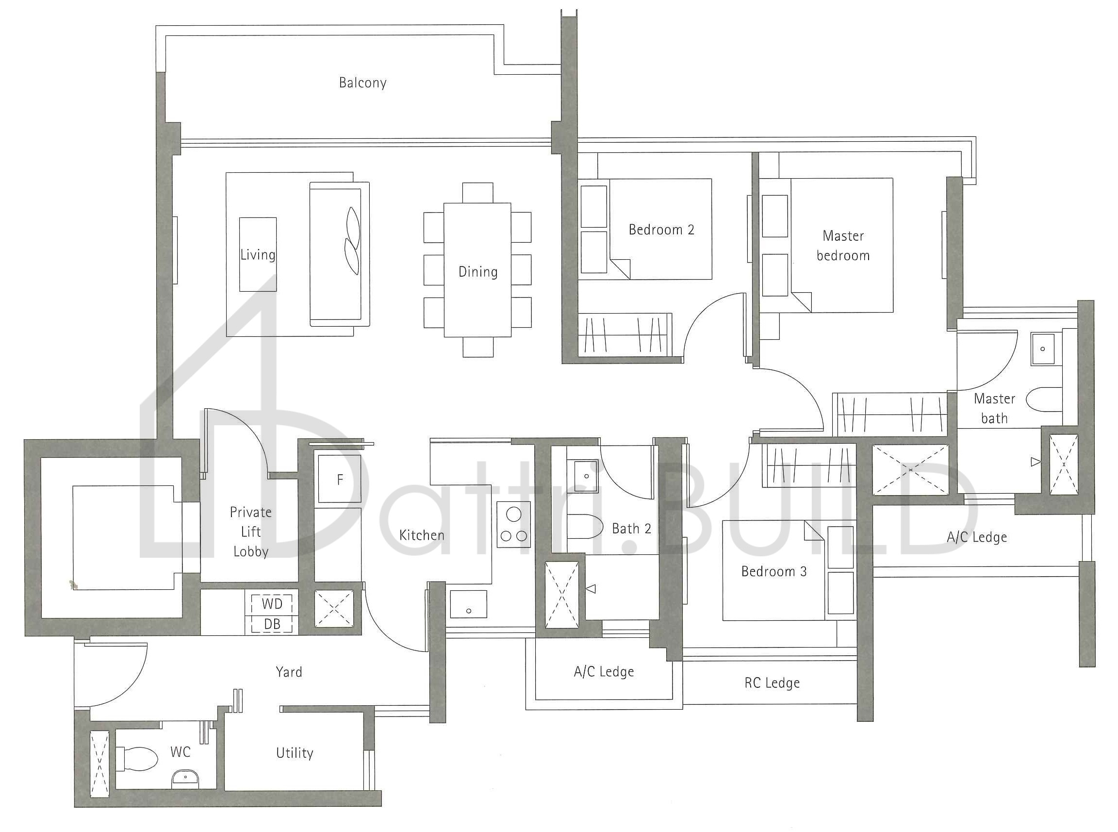 PRINCIPAL GARDEN D floorplan (watermarked)