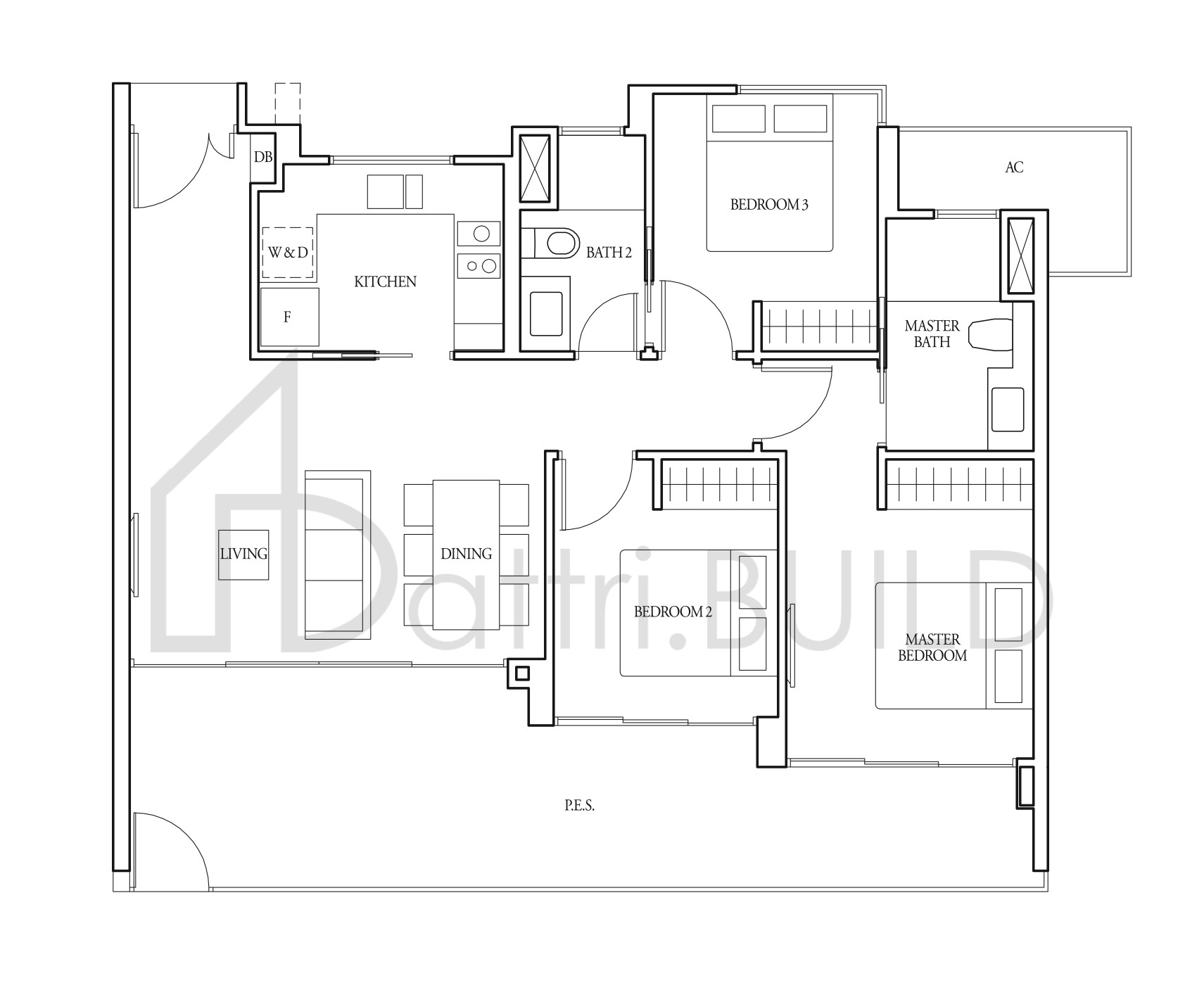 BARTLEY RIDGE (3)a1(a) floorplan (watermarked)