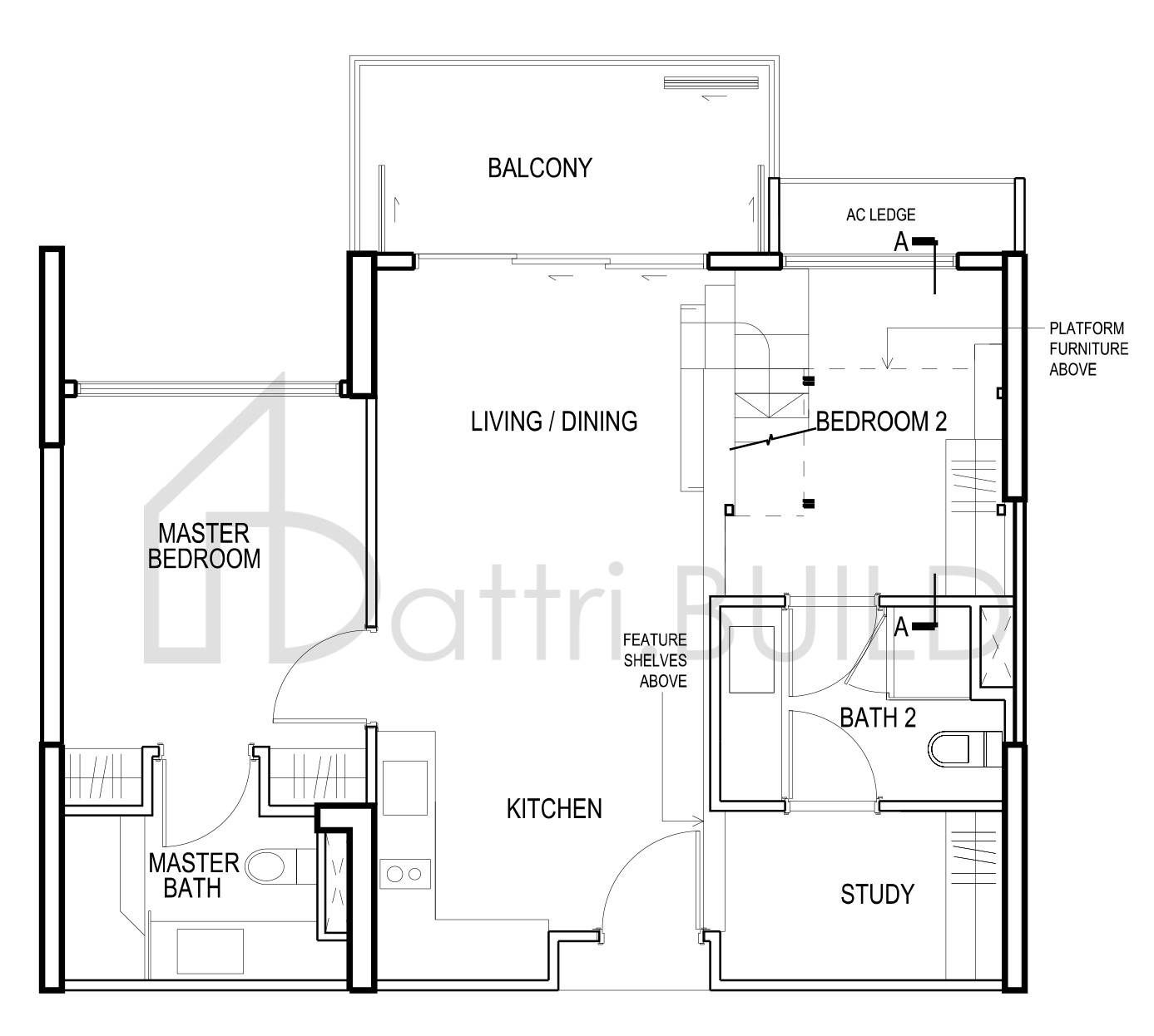 ECO SHCc2(b) floorplan (watermarked)