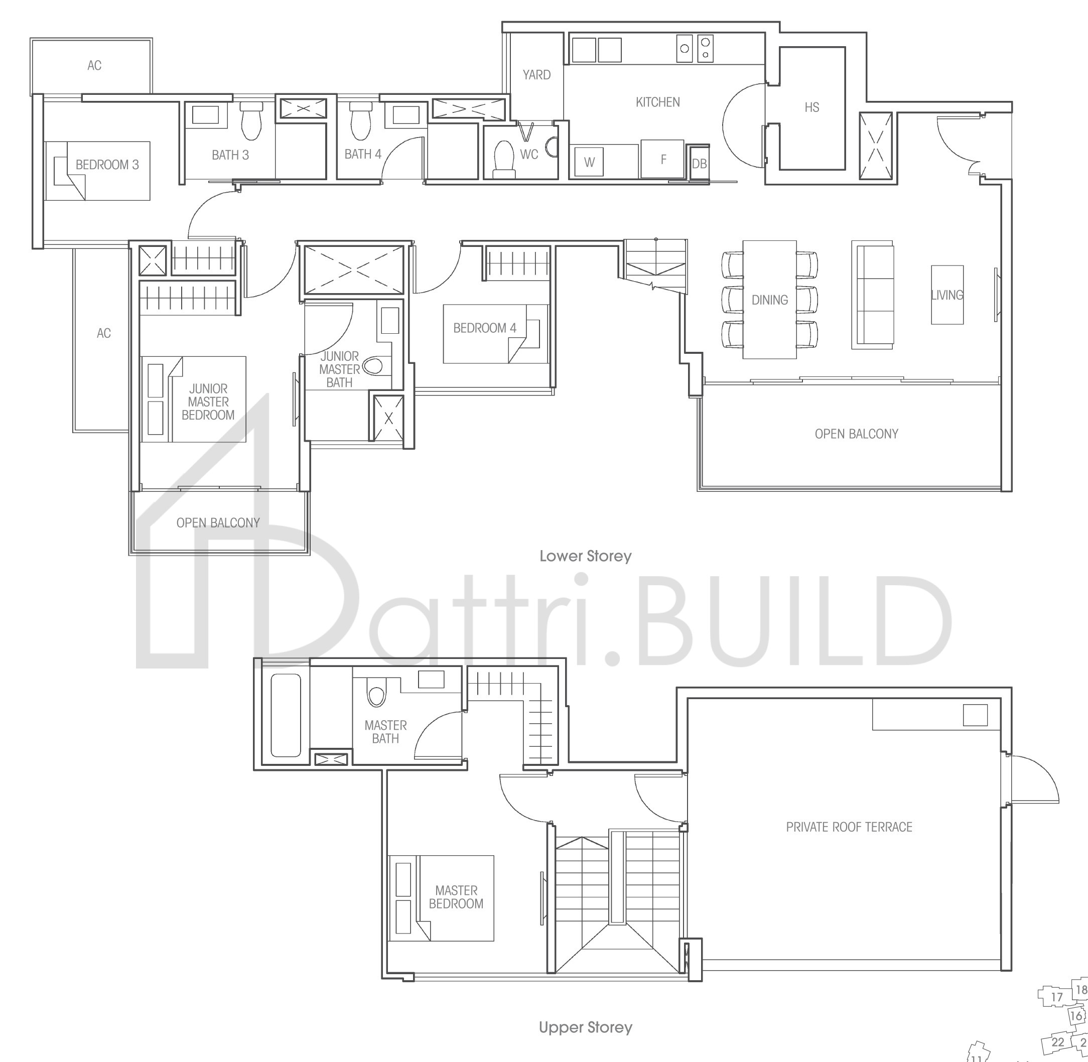 BARTLEY RESIDENCES 4a2 floorplan (watermarked)