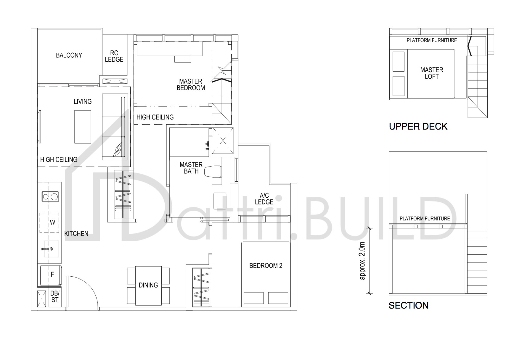 SIMS URBAN OASIS B2-R floorplan (watermarked)