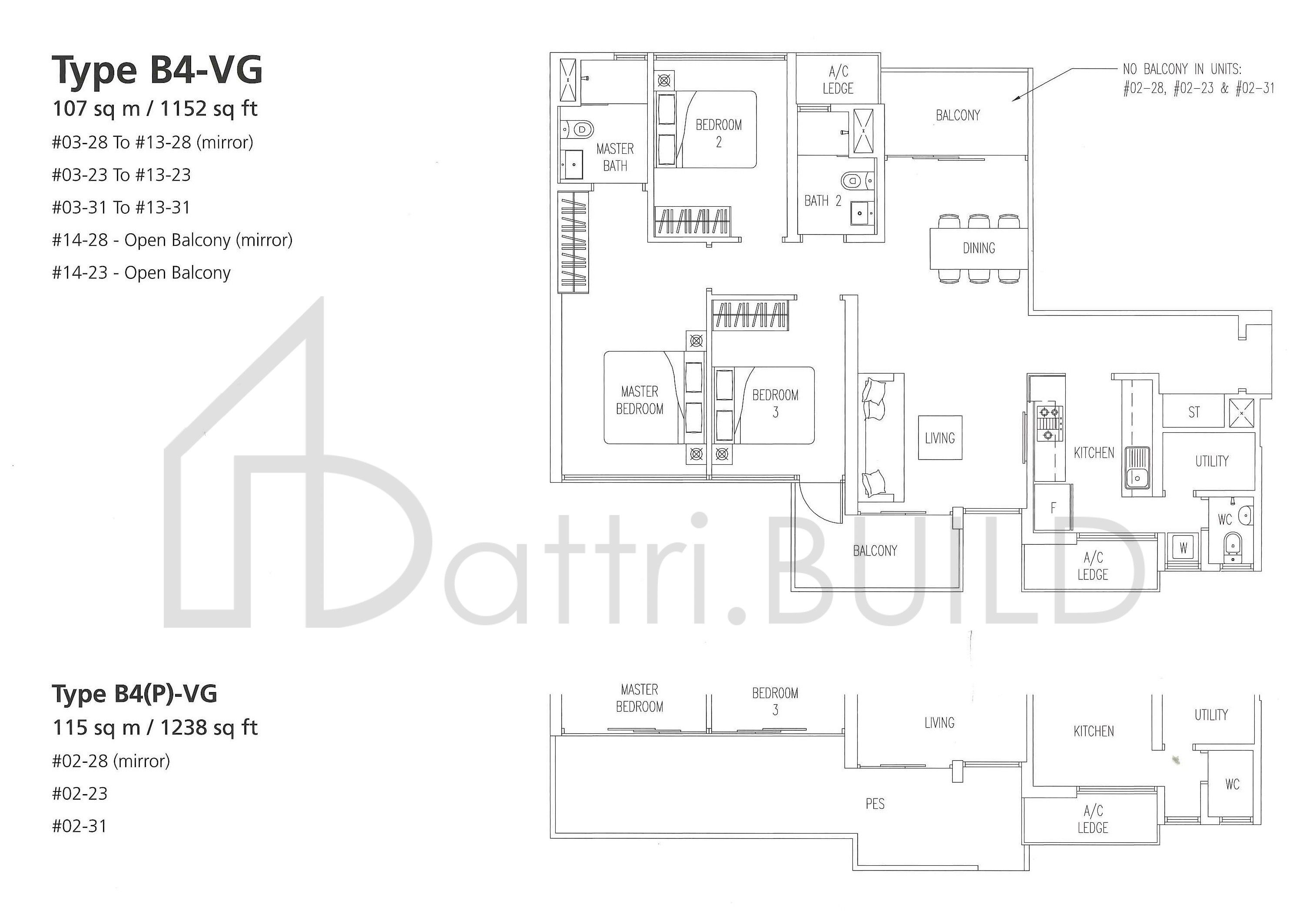 TWIN FOUNTAINS b4p-vg floorplan (watermarked)