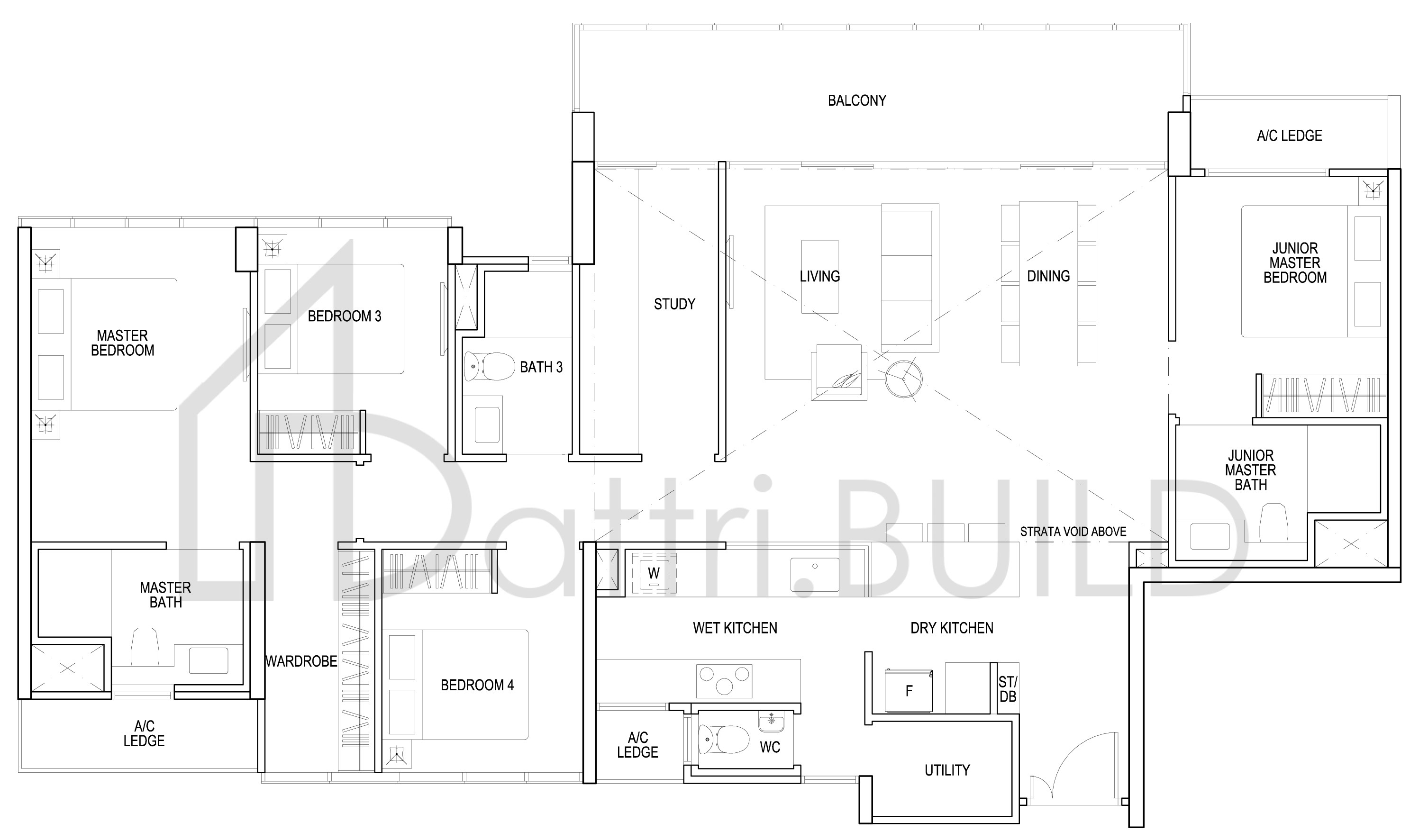 THOMSON IMPRESSIONS PH2 floorplan (watermarked)