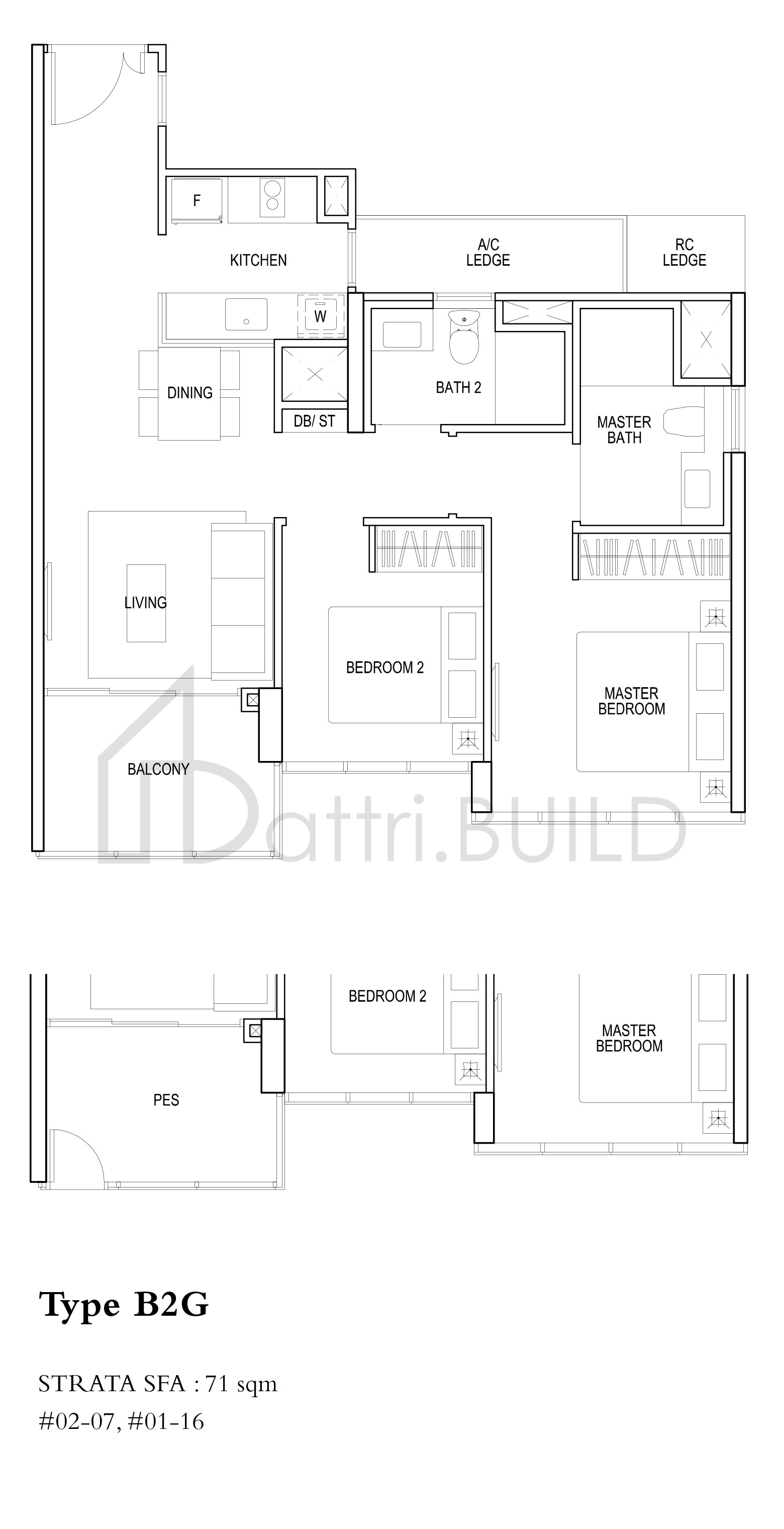 THOMSON IMPRESSIONS B2G floorplan (watermarked)